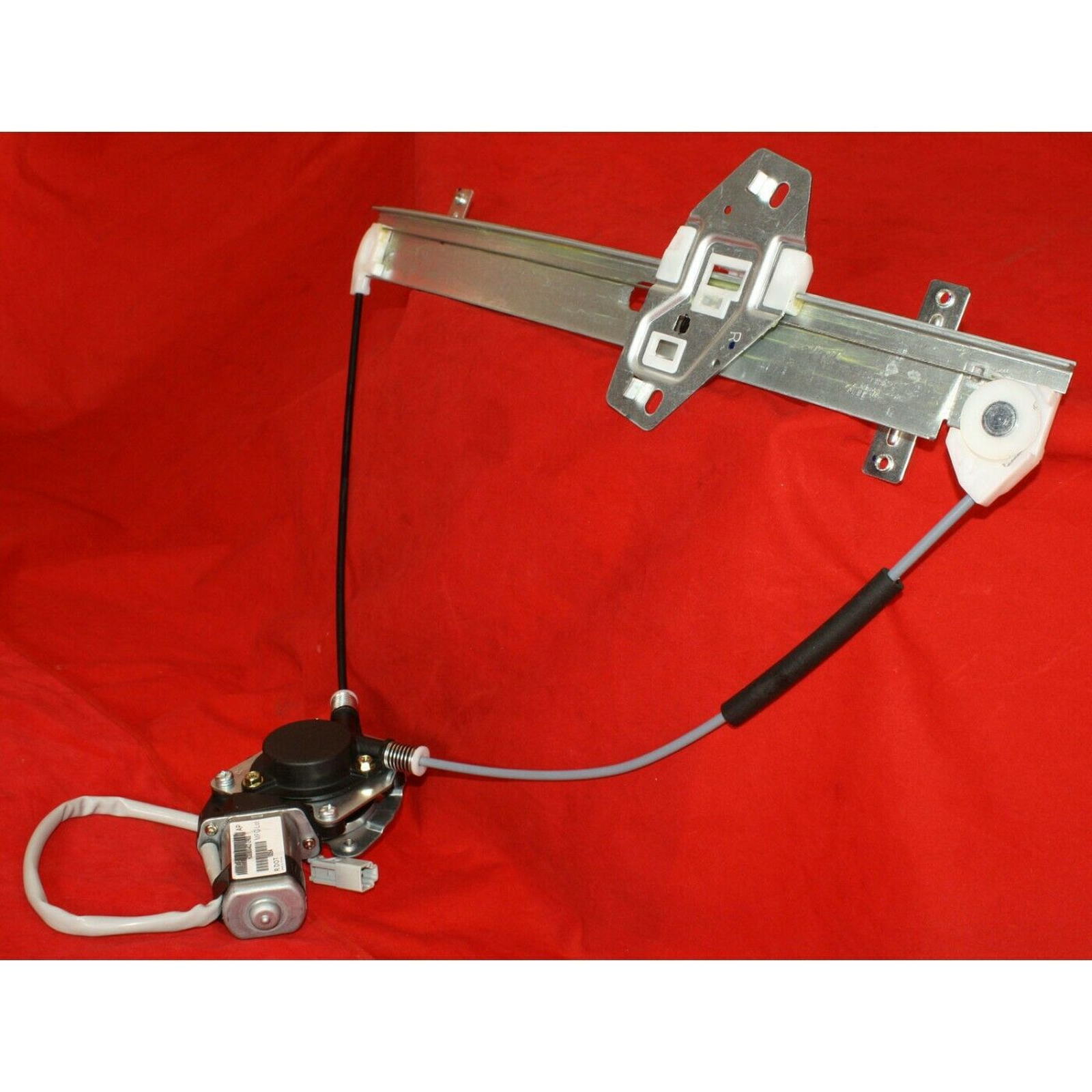 HO1351124 honda civic 2001 2005 front right window regulator power ho1351124 2