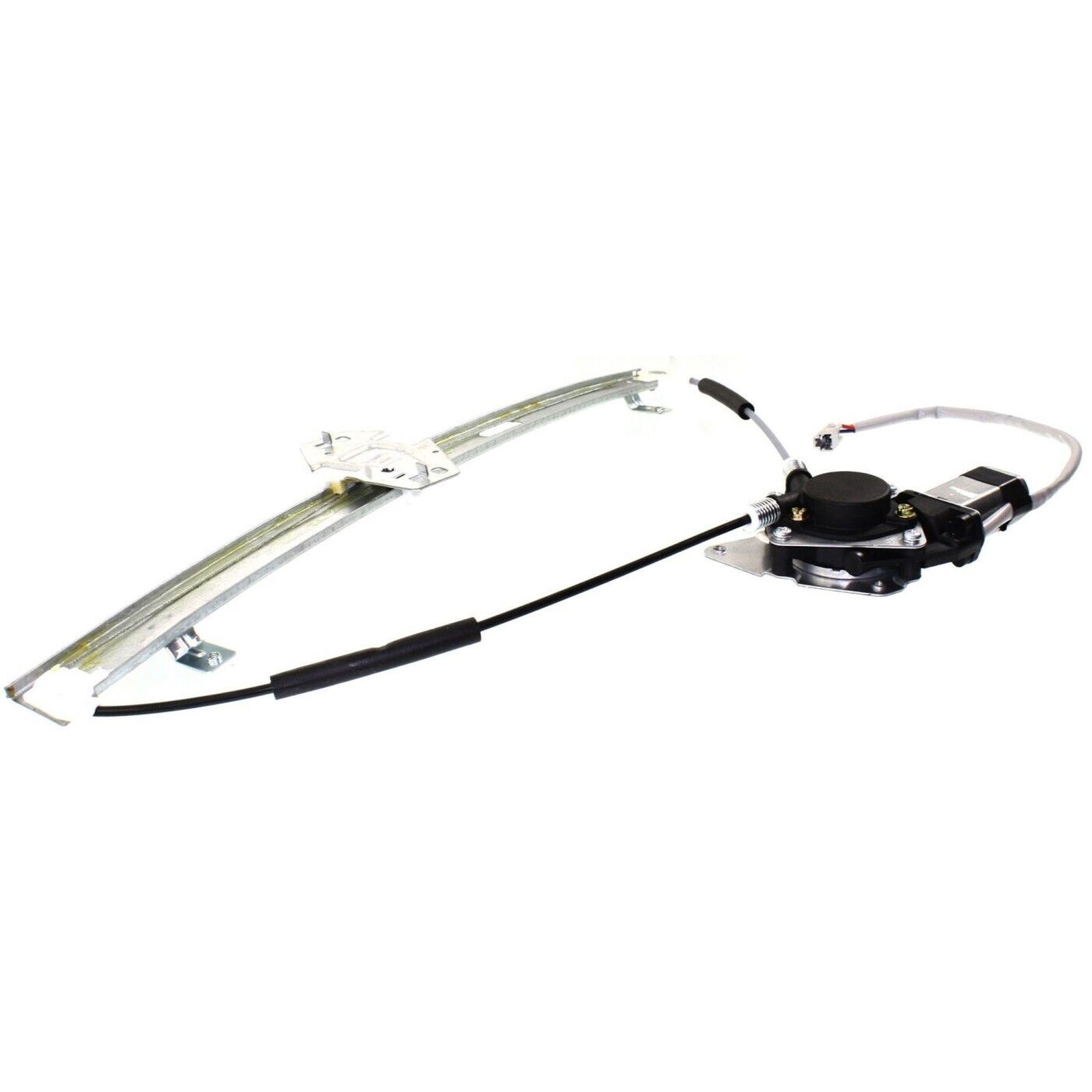 HO1351127 honda pilot 2003 2008 front right window regulator power ho1351127 2