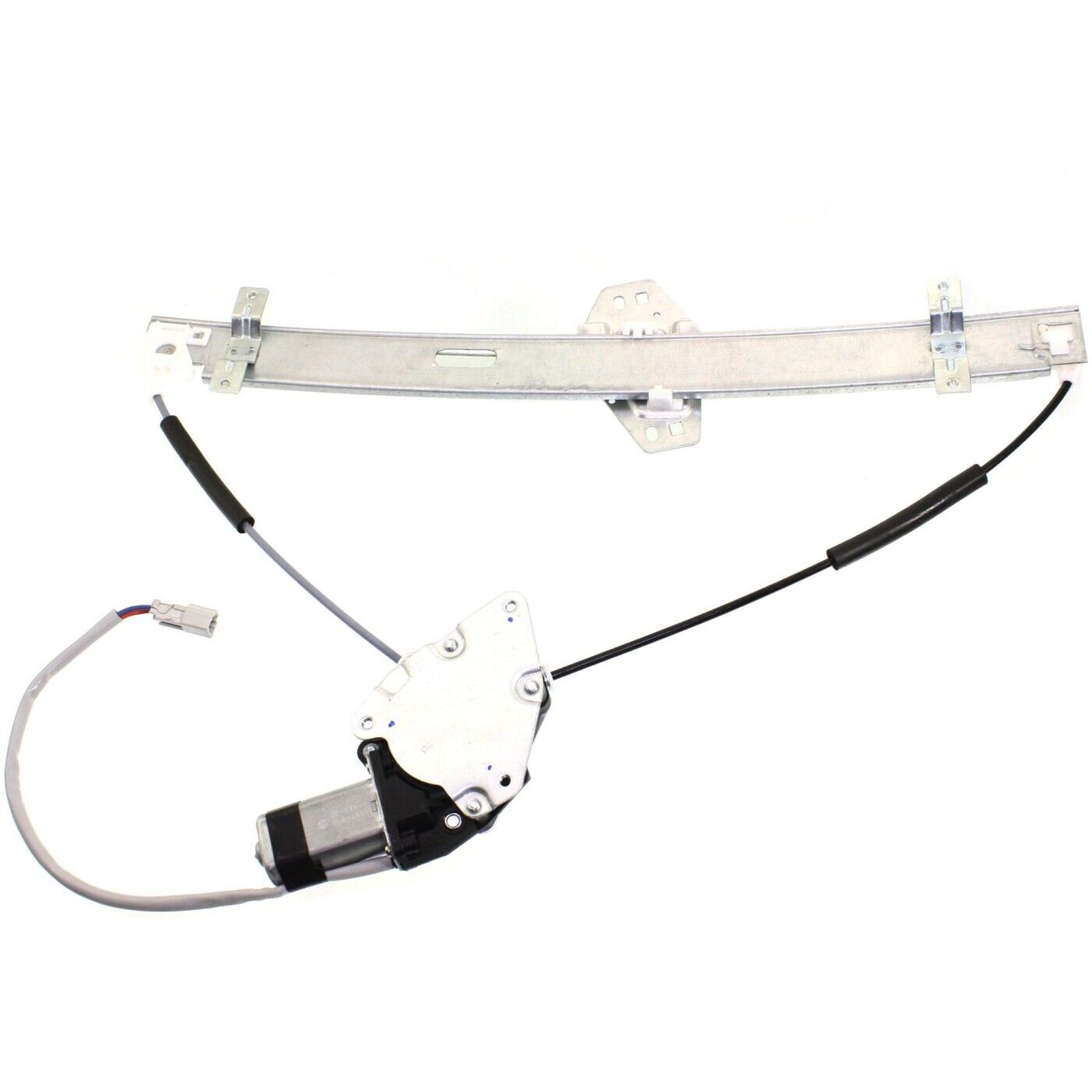HO1351127 honda pilot 2003 2008 front right window regulator power ho1351127 4