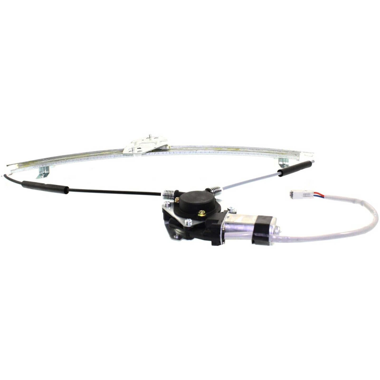 HO1351127 honda pilot 2003 2008 front right window regulator power ho1351127 5