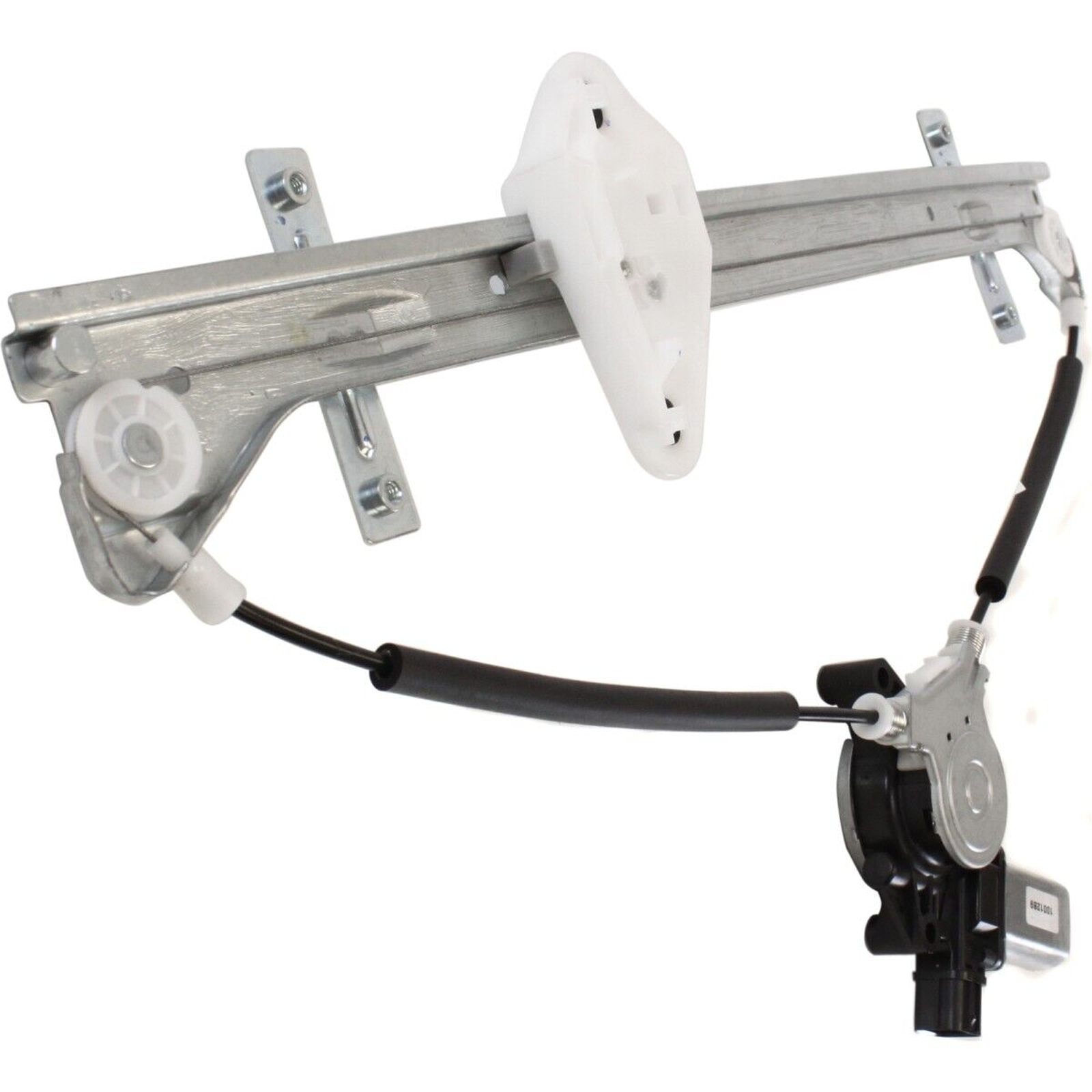 HO1351128 honda odyssey 2005 2010 front right window regulator power ho1351128 3
