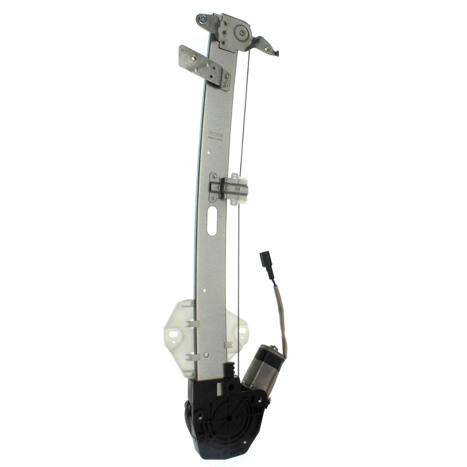 HO1550115 honda accord 2008 2012 rear left window regulator power ho1550115 1