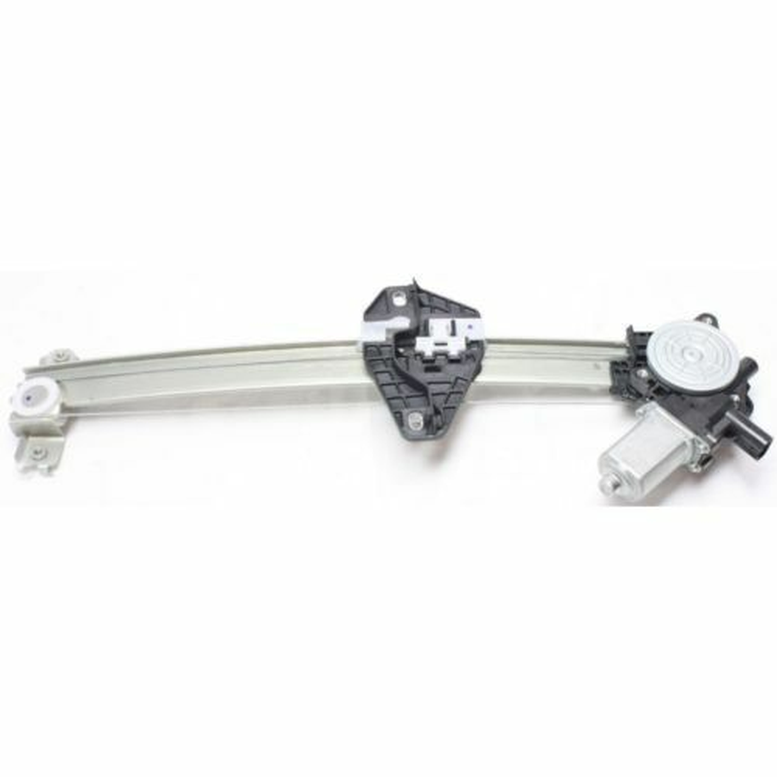 HO1550115 honda accord 2008 2012 rear left window regulator power ho1550115 4