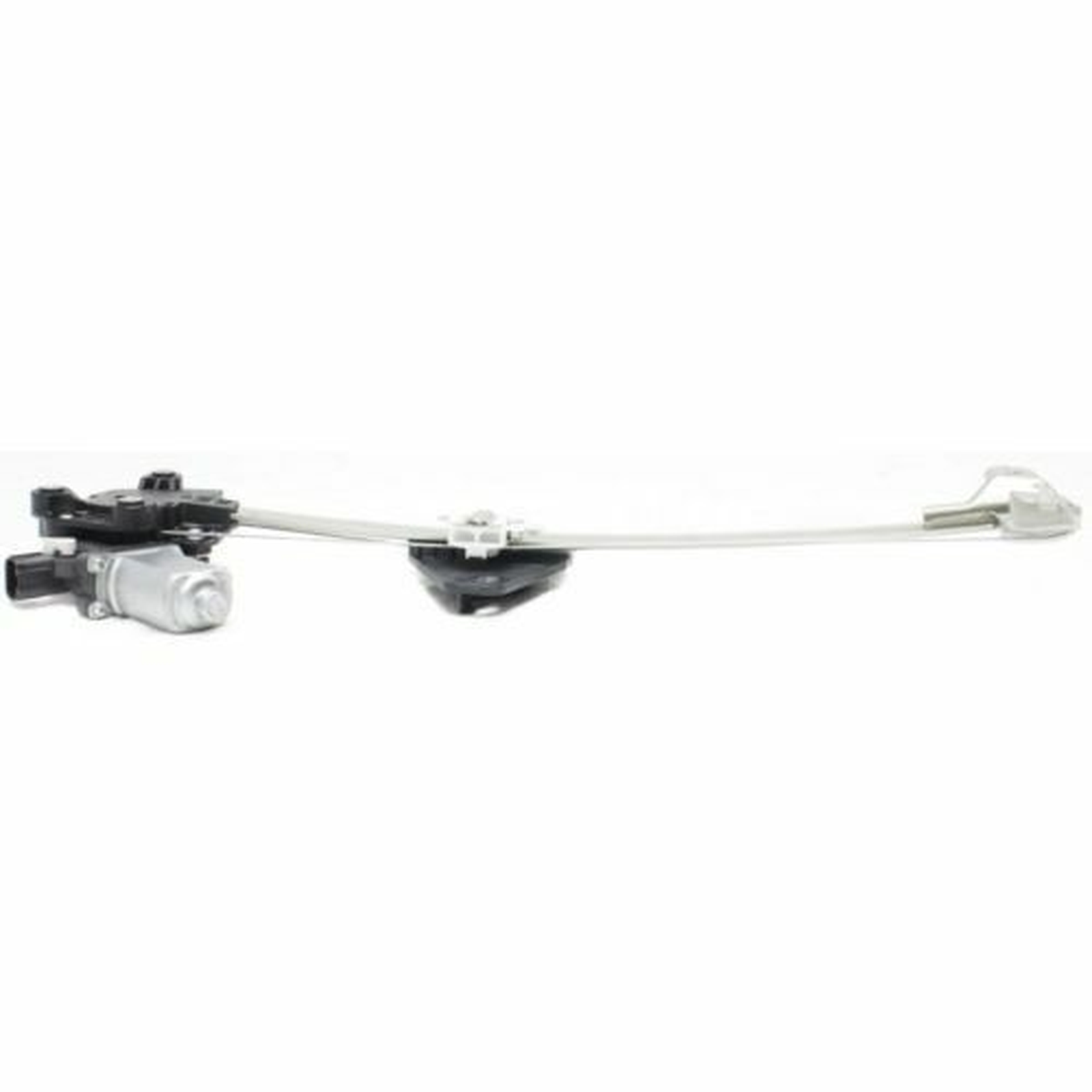 HO1550115 honda accord 2008 2012 rear left window regulator power ho1550115 5