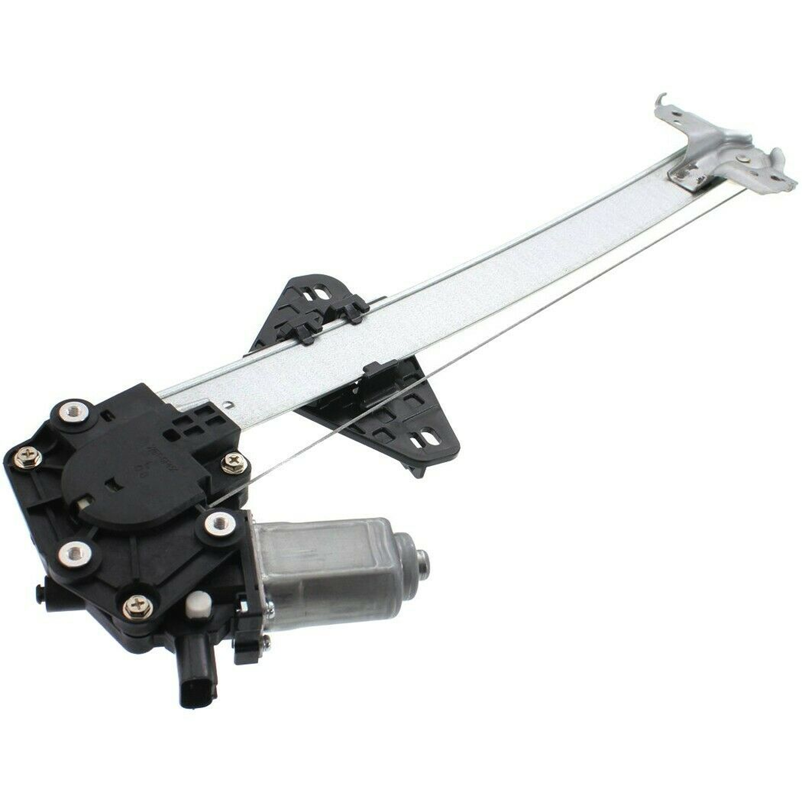 HO1550122 honda fit 2009 2014 rear left window regulator power ho1550122 3