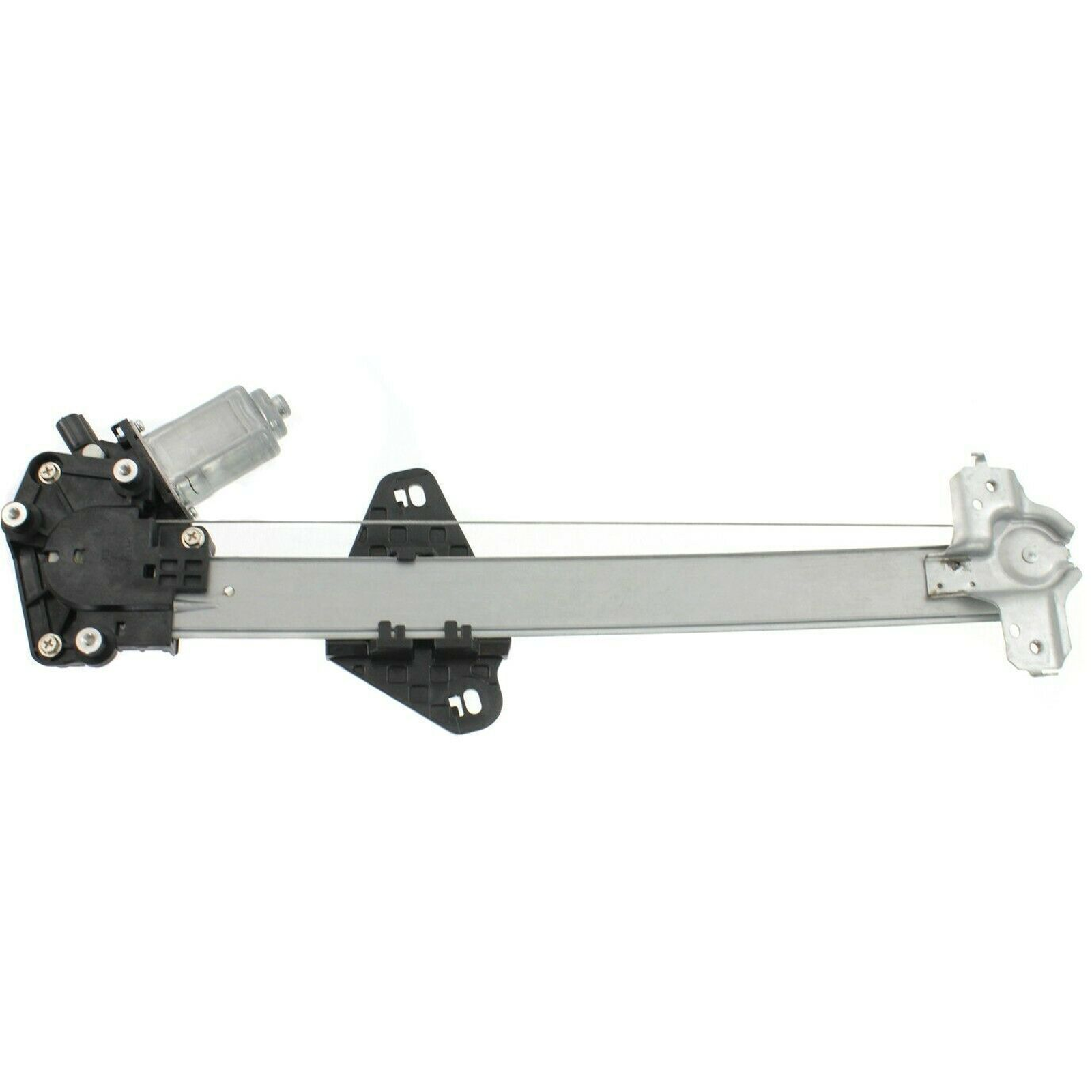 HO1551122 honda fit 2009 2014 rear right window regulator power ho1551122 2