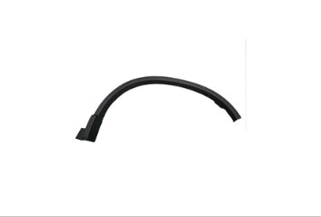 HONDA CRV 2007-2011 — REAR WHEEL OPENING MOLDING LH; US/JAPAN BUILT; 2007-2011
