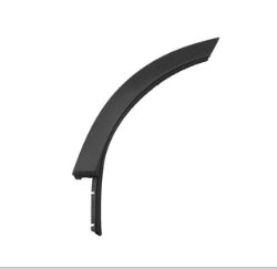HONDA CRV/HYBRID 2023-2025 — REAR FORWARD WHEEL ARCH TRIM LH; DOOR MOUNT; CRV/HYB 2023-2025