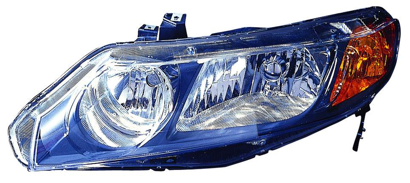 HO2502125H honda civic 2006 2011 1