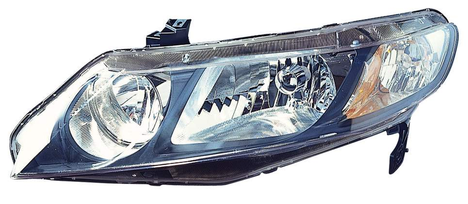 HO2502127H honda civic 2006 2011 1