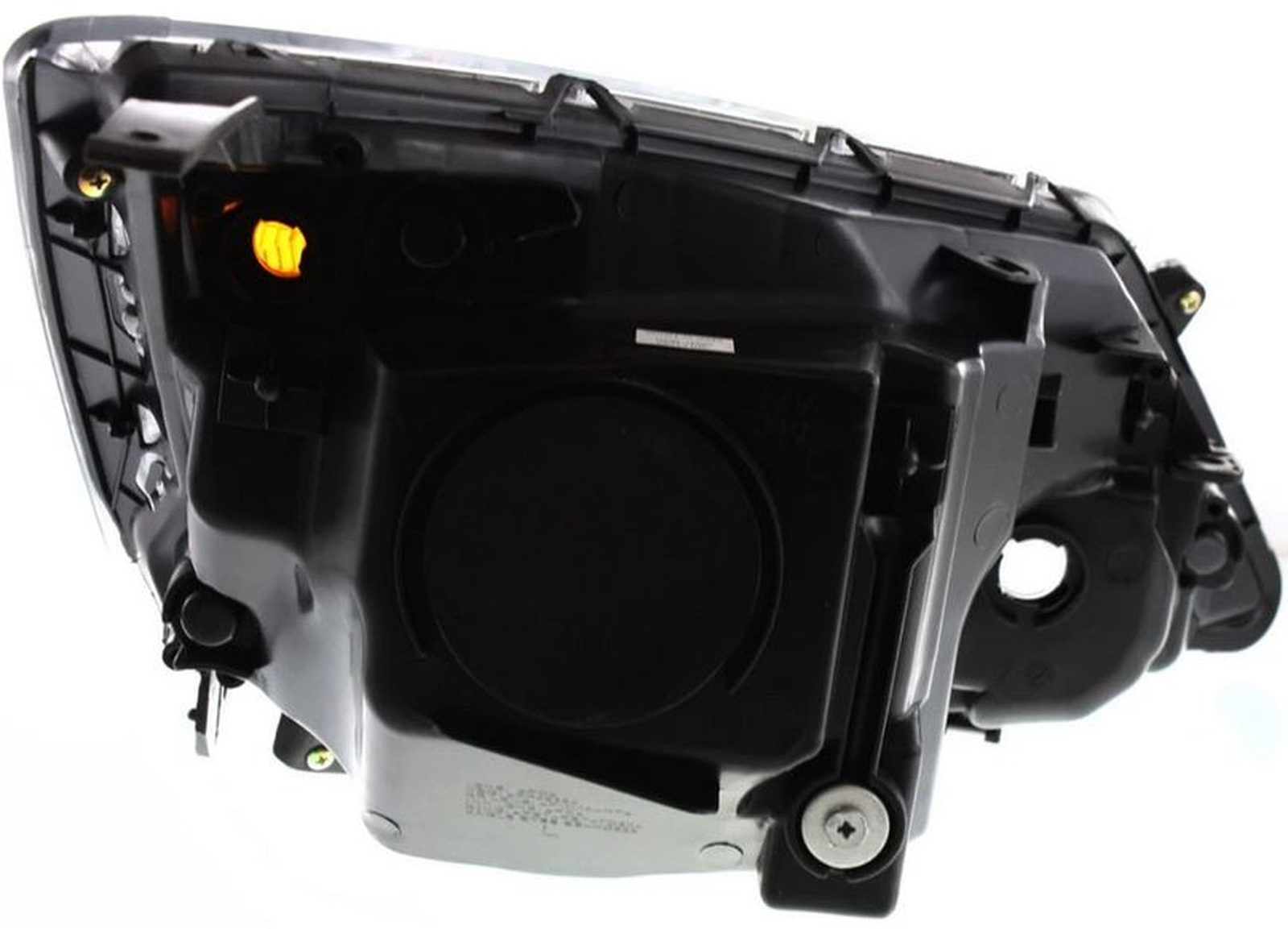 HO2502129H honda crv 2007 2011 4