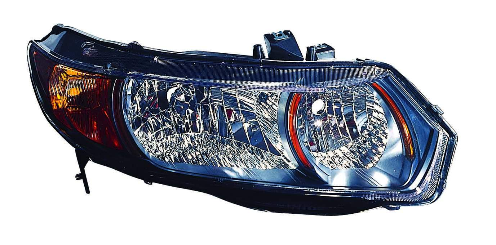 HO2502133V honda civic 2006 2011 1