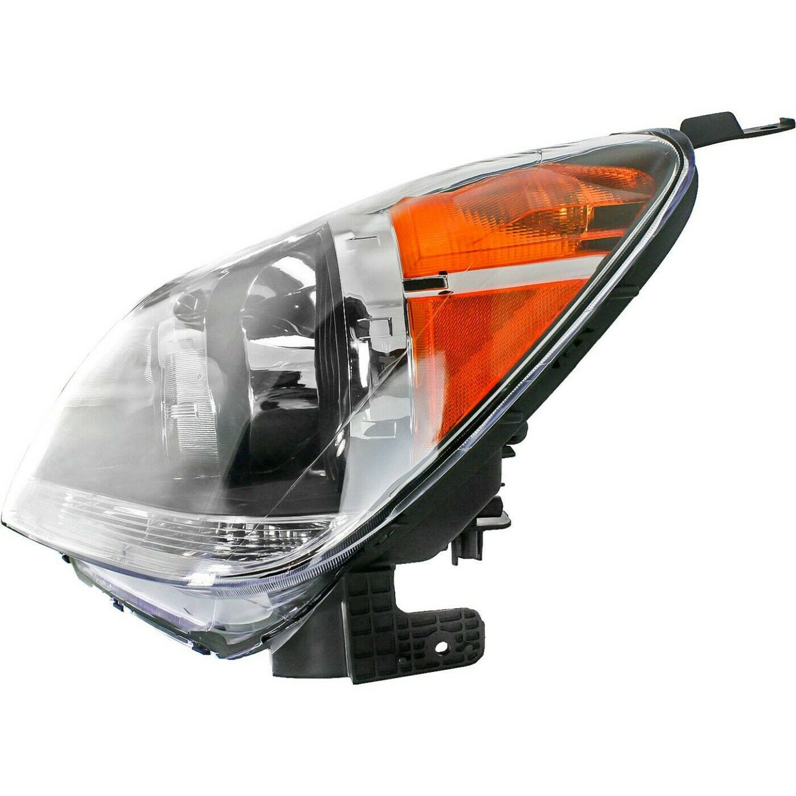 HO2502136 honda odyssey 2008 2010 left headlight hq ho2502136 2