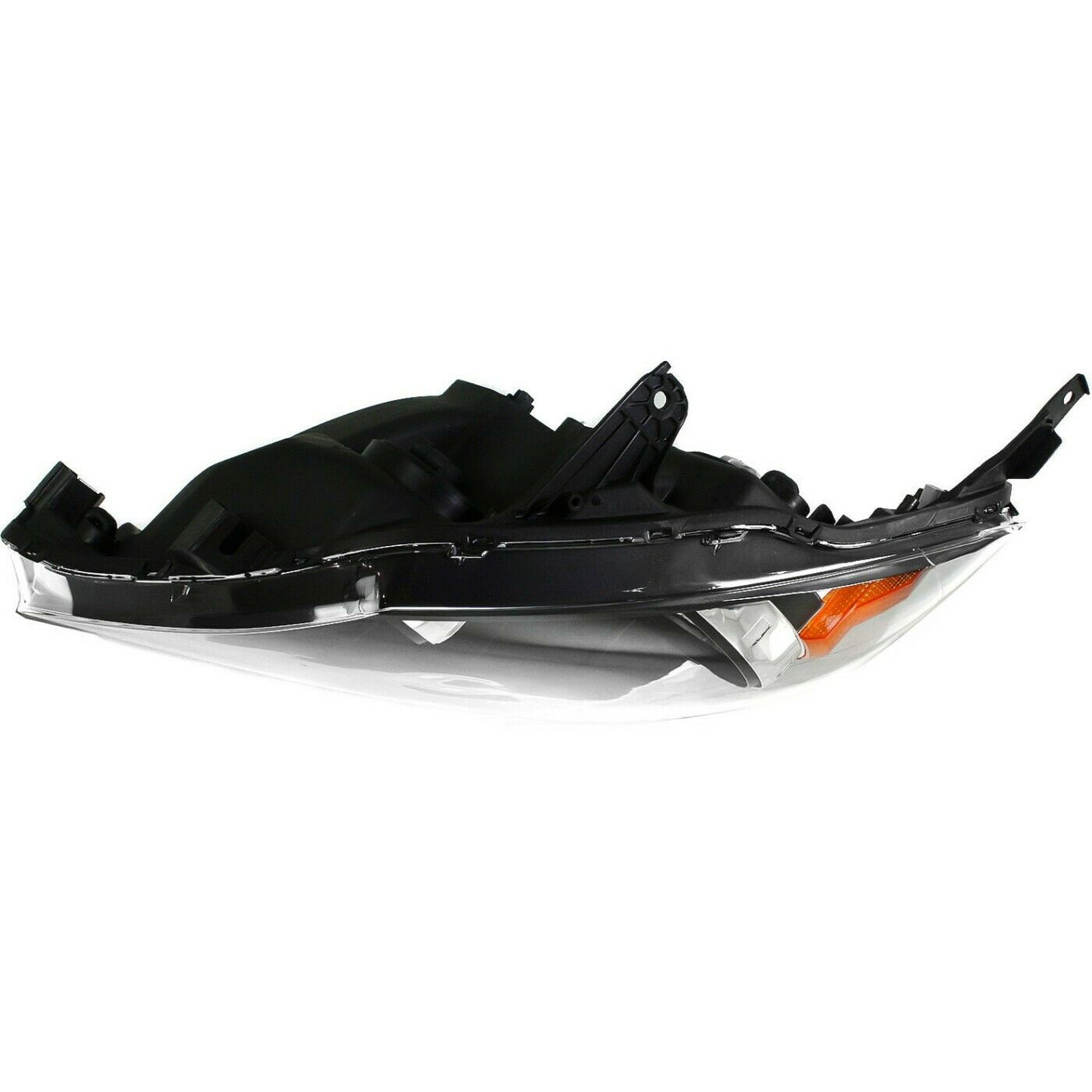 HO2502136 honda odyssey 2008 2010 left headlight hq ho2502136 5