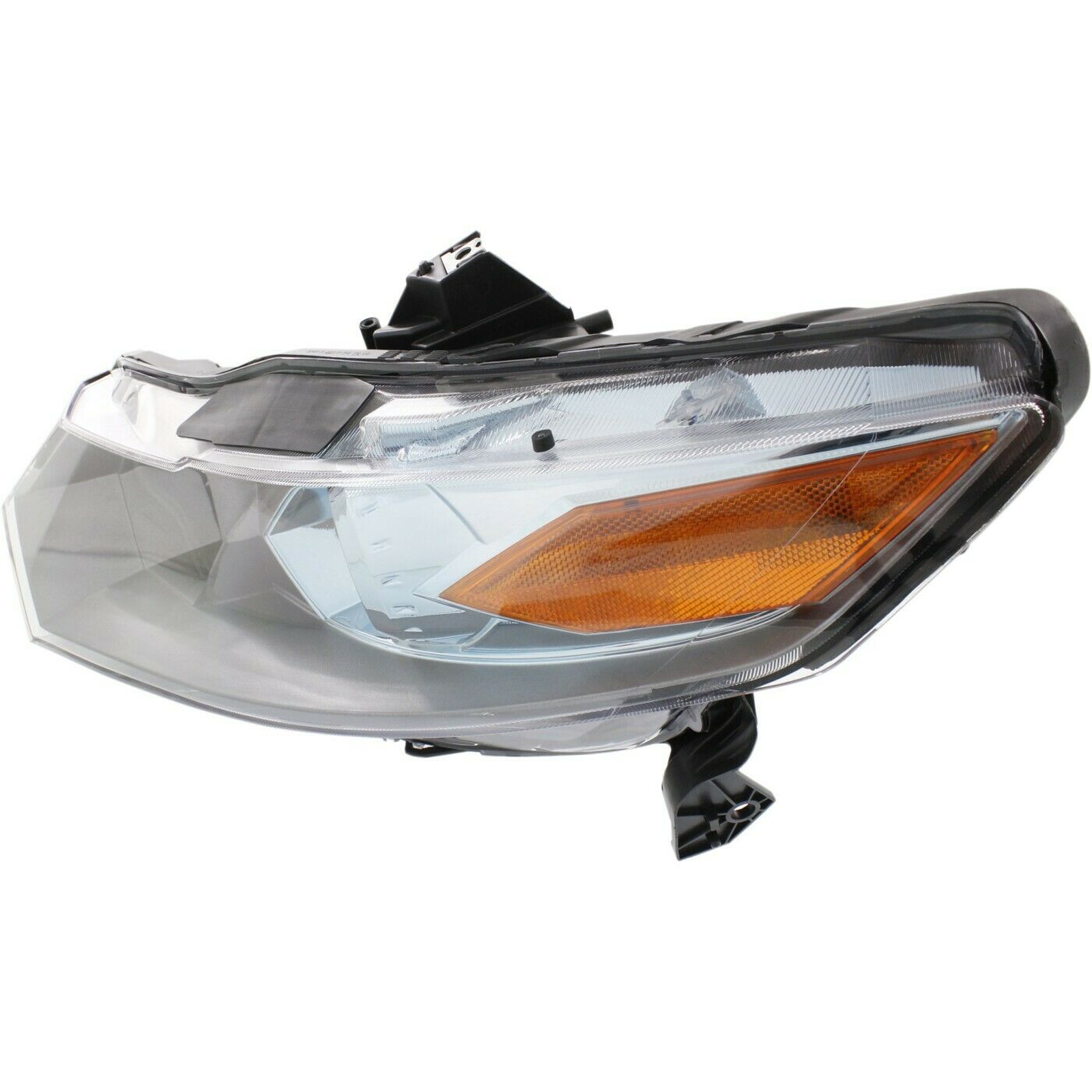 HO2502139 honda insight 2010 2011 left headlight hq ho2502139 2