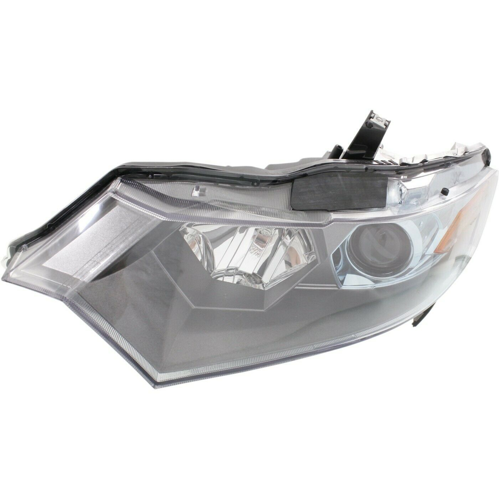 HO2502139 honda insight 2010 2011 left headlight hq ho2502139 3