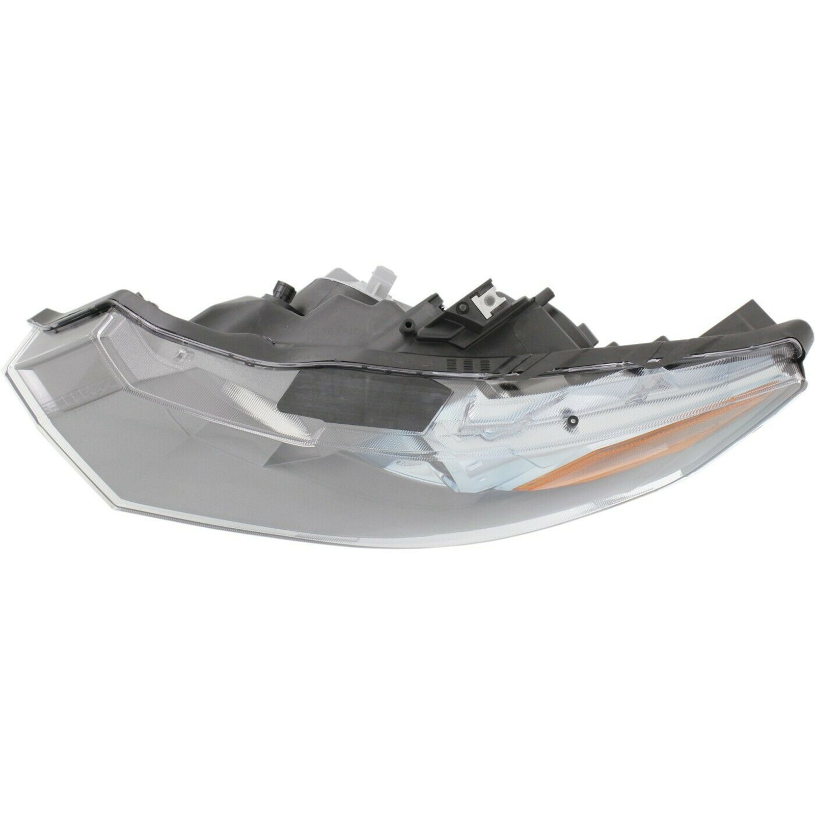 HO2502139 honda insight 2010 2011 left headlight hq ho2502139 4