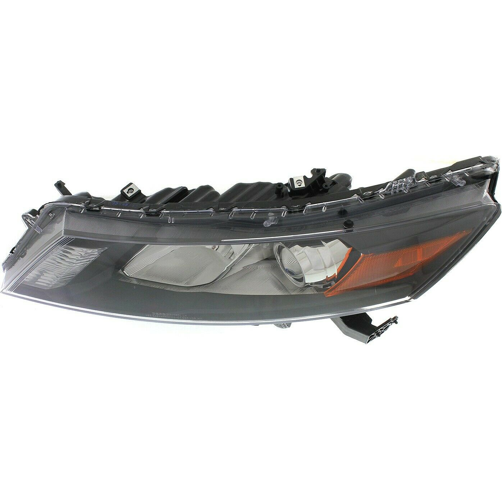 HO2502140C honda accord crosstour 2010 2012 left headlight capa ho2502140c 4