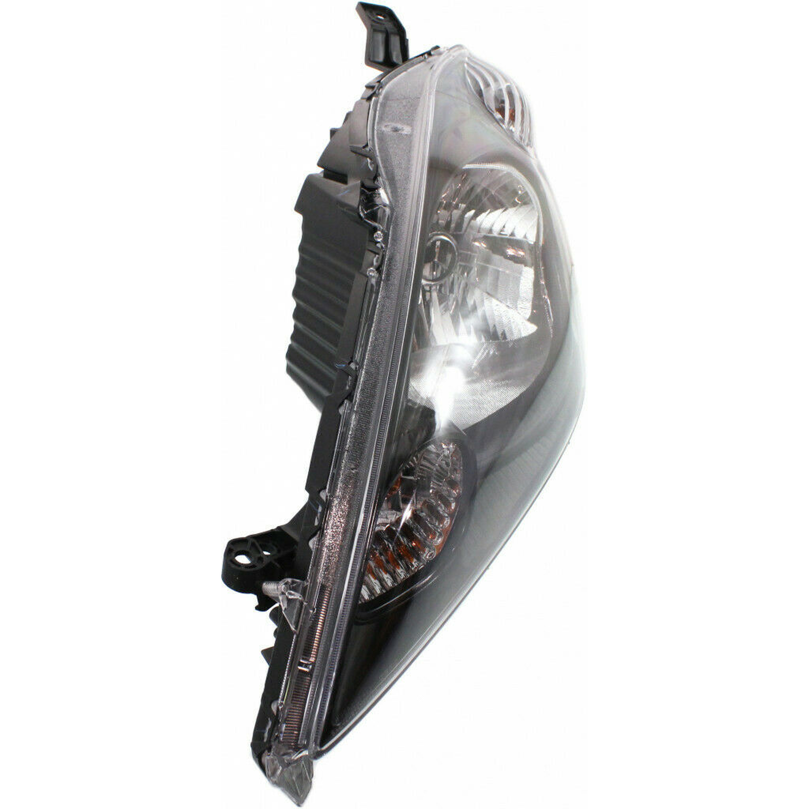 HO2502146 honda fit 2012 2014 left headlight sport model hq ho2502146 3