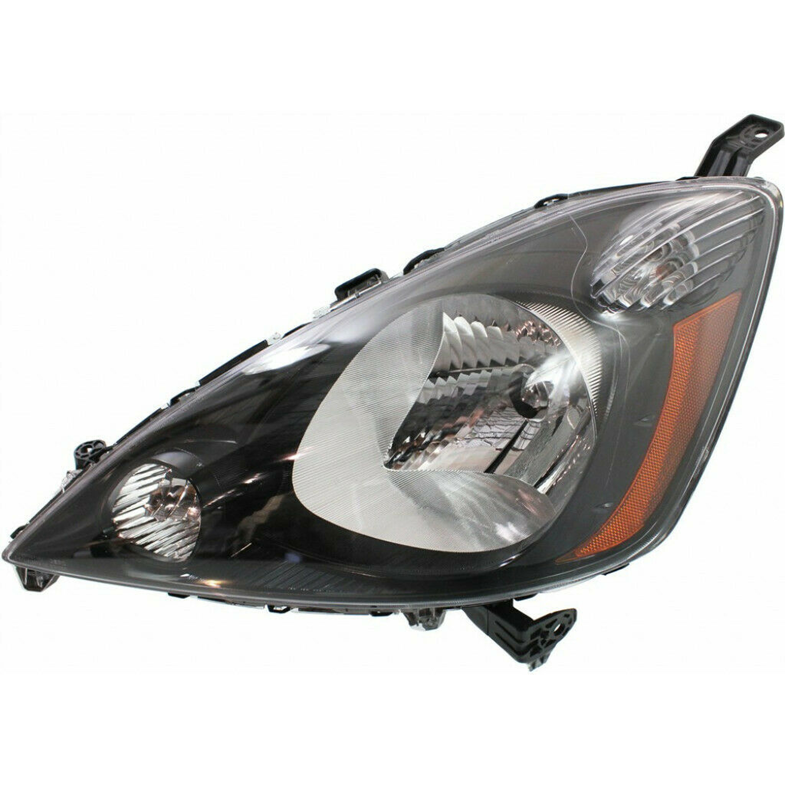 HO2502146 honda fit 2012 2014 left headlight sport model hq ho2502146 4