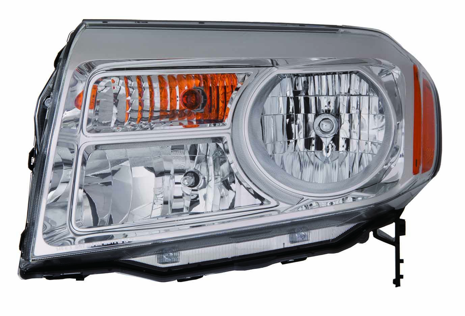 HO2502147C honda pilot 2009 2015 1