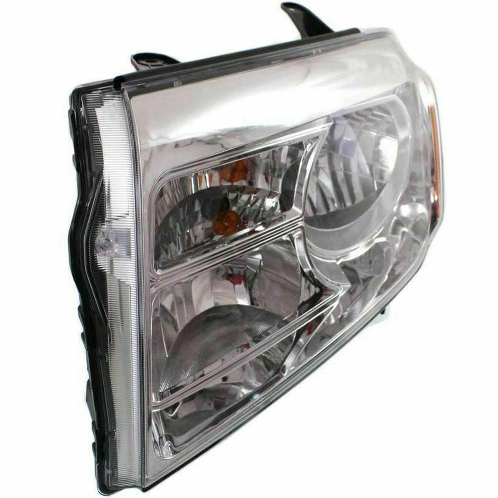 HO2502147 honda pilot 2009 2015 3