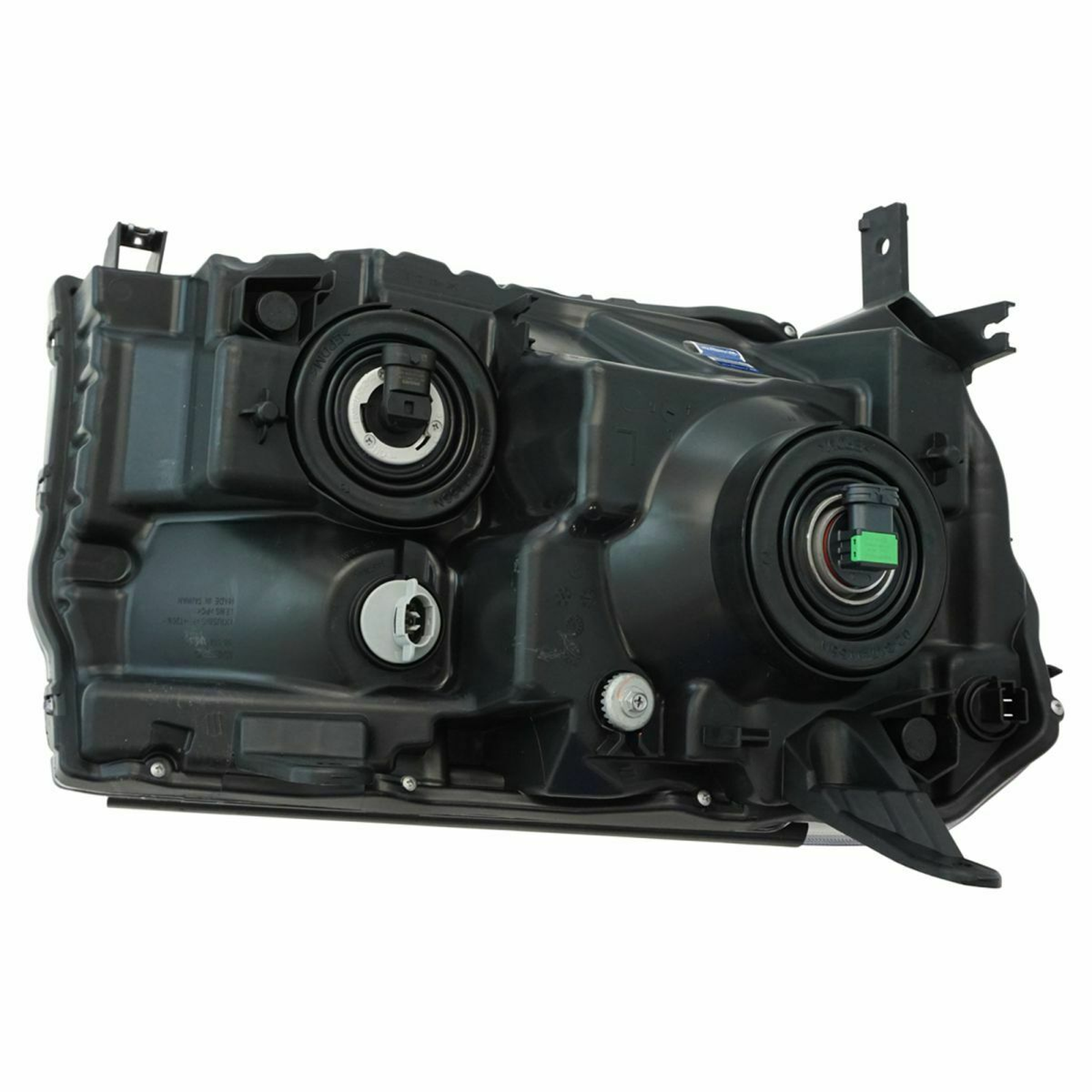 HO2502147 honda pilot 2009 2015 5