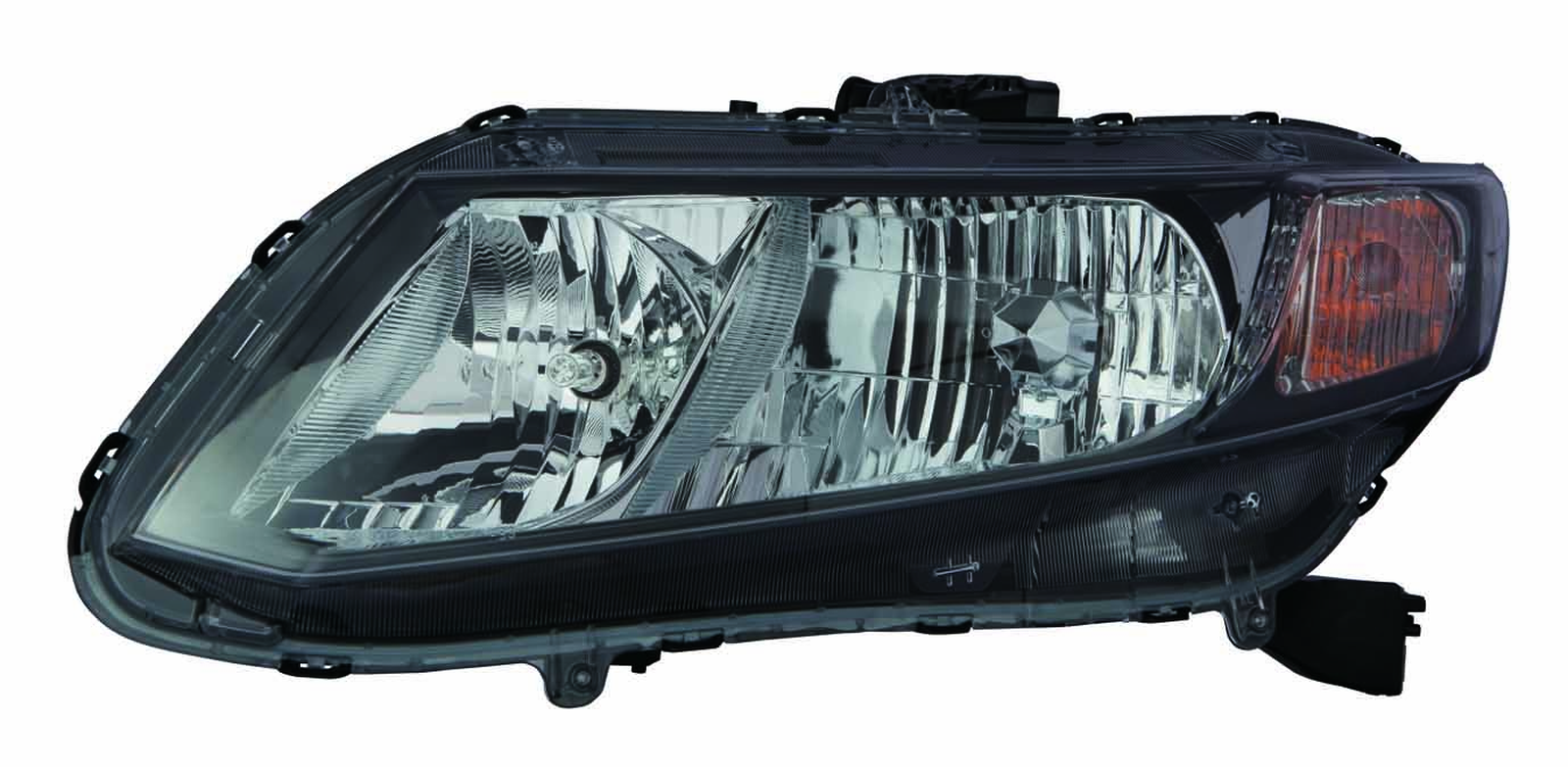 HO2502150H honda civic 2012 2015 1