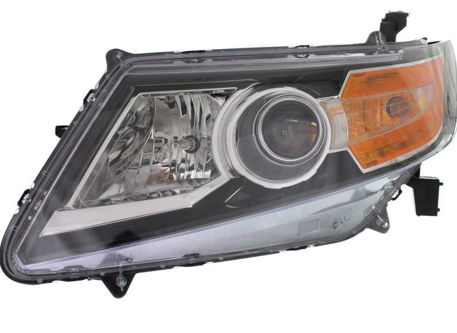 HO2502154H honda odyssey 2011 2017 2