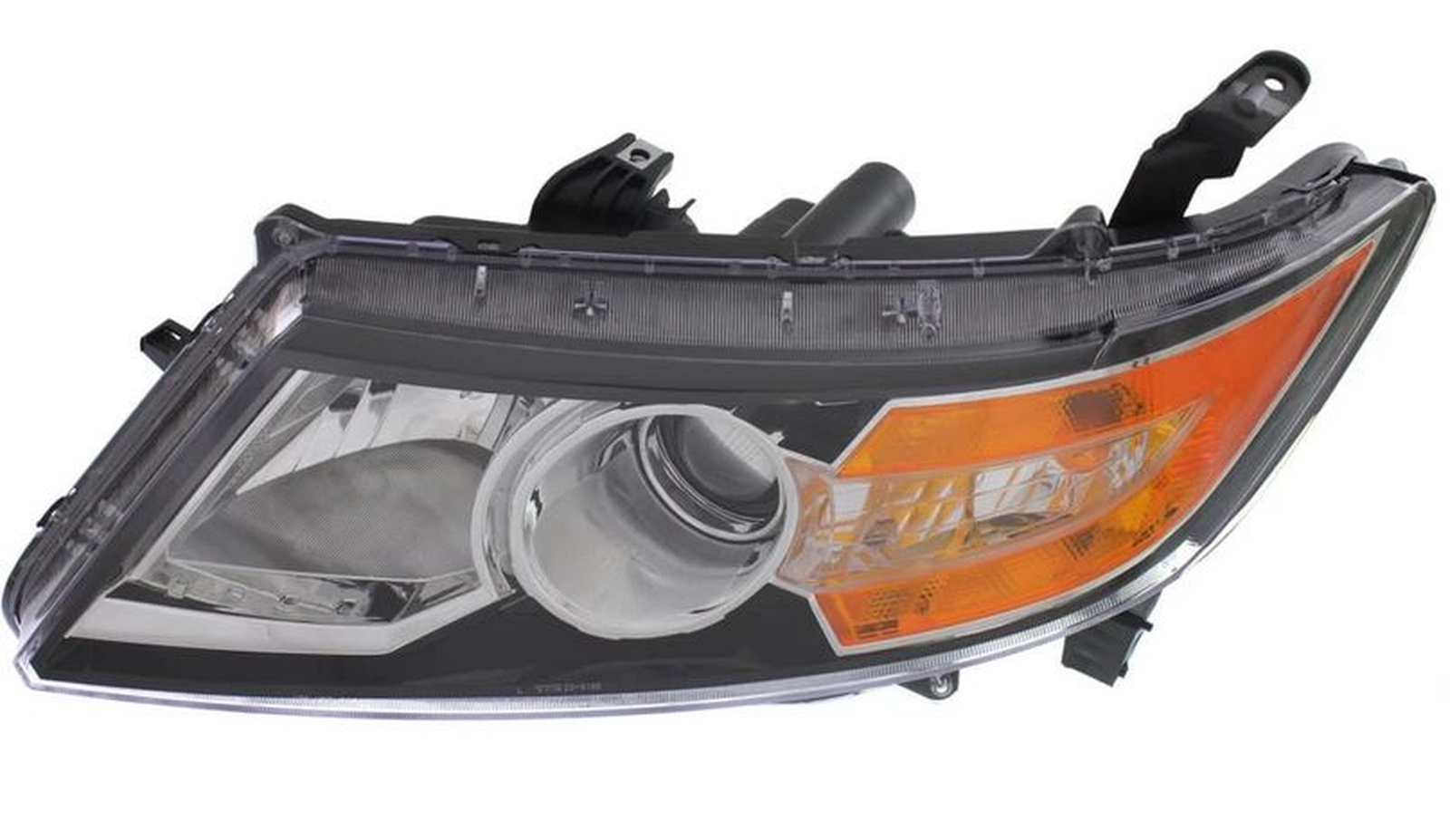 HO2502154H honda odyssey 2011 2017 3
