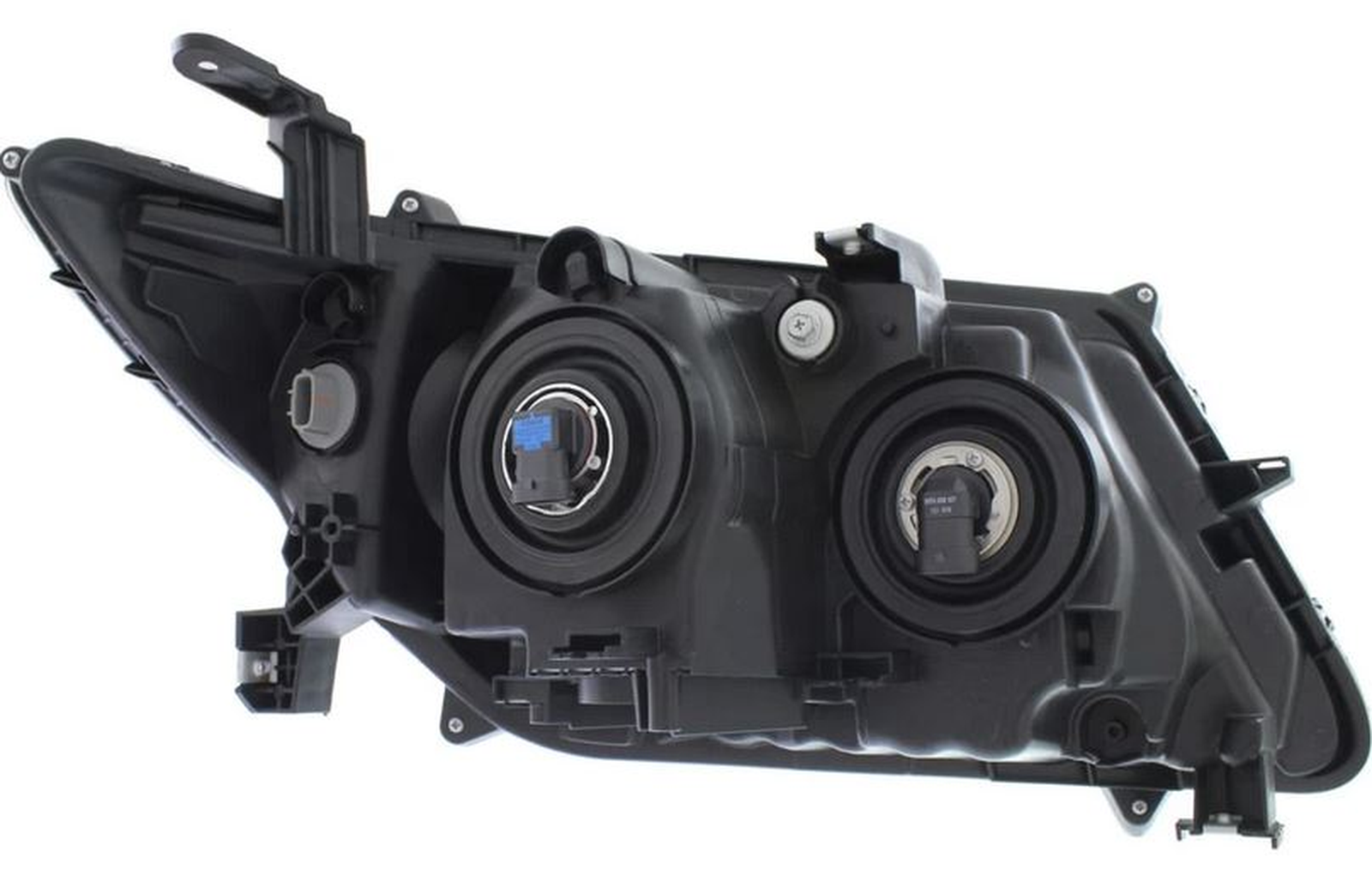 HO2502154H honda odyssey 2011 2017 4