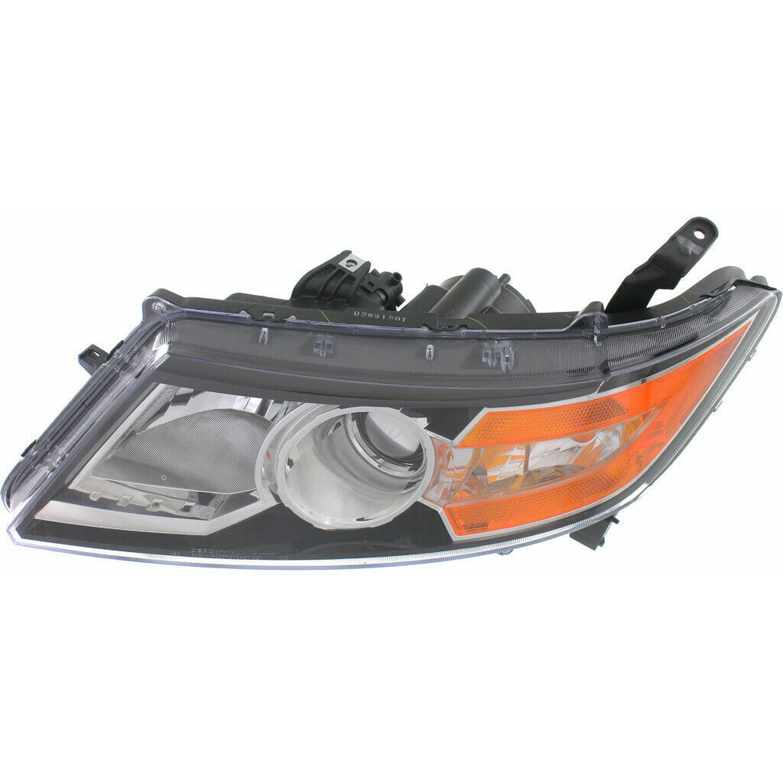 HO2502159H honda odyssey 2011 2017 3