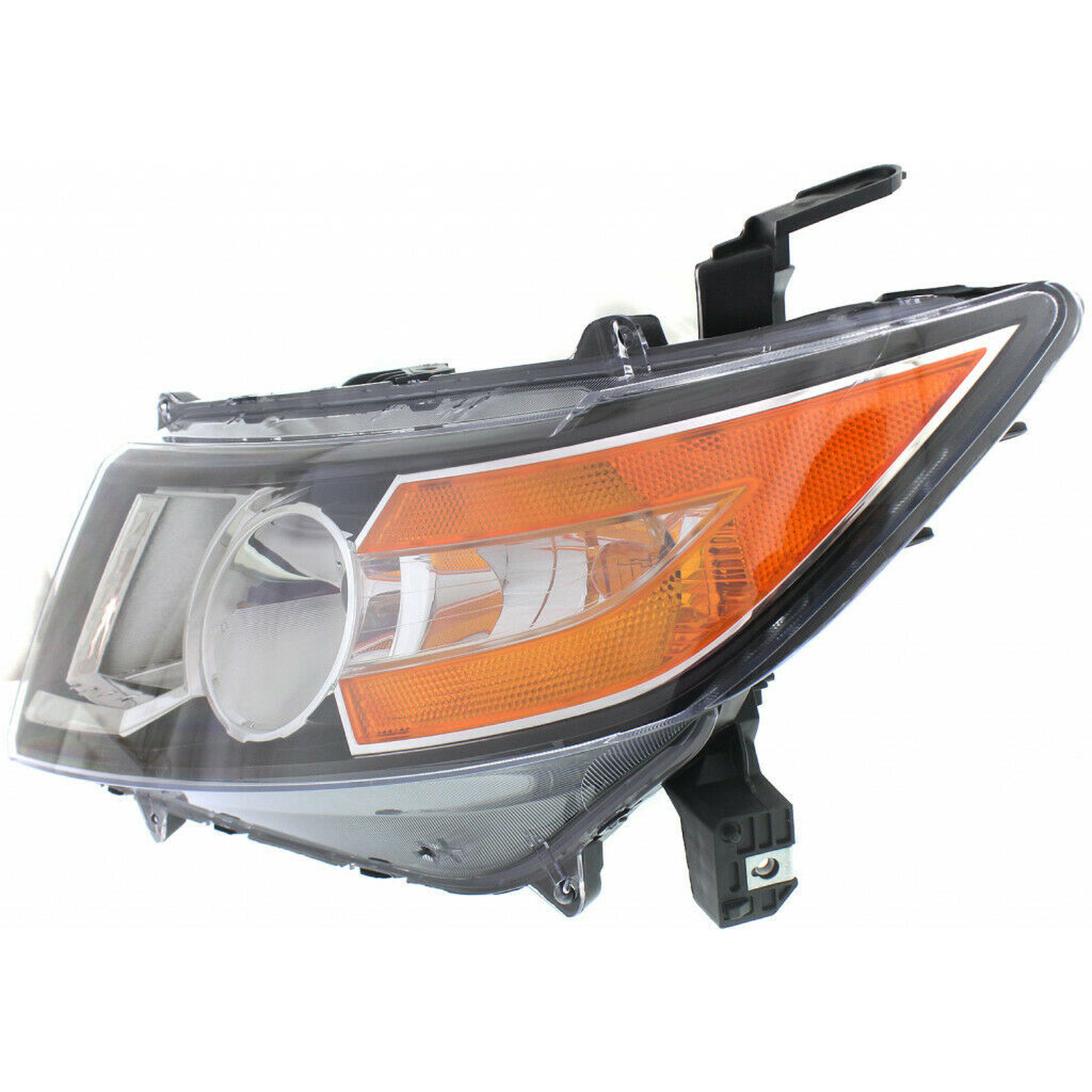 HO2502159H honda odyssey 2011 2017 4