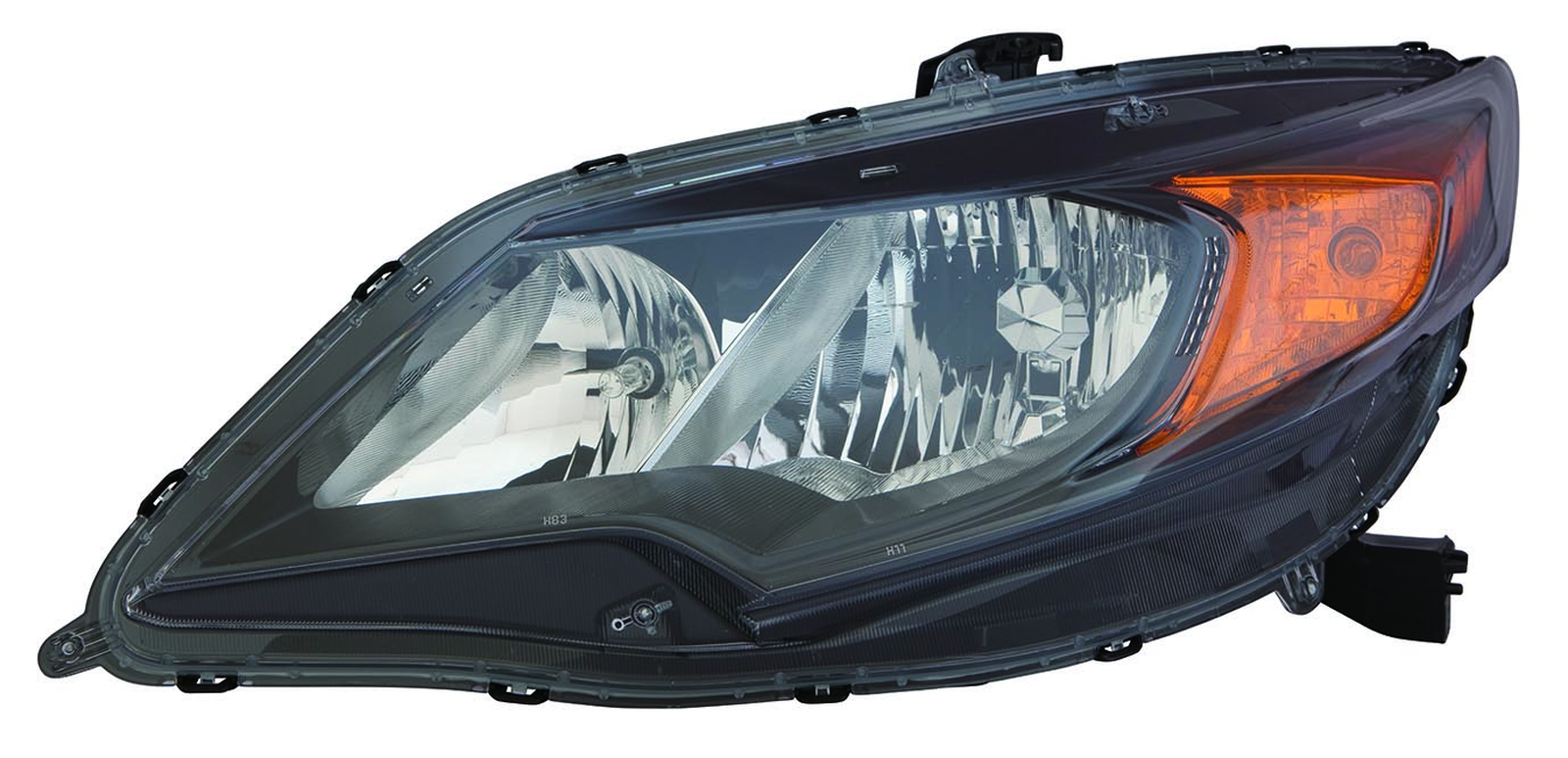 HO2502163 honda civic 2012 2015 1