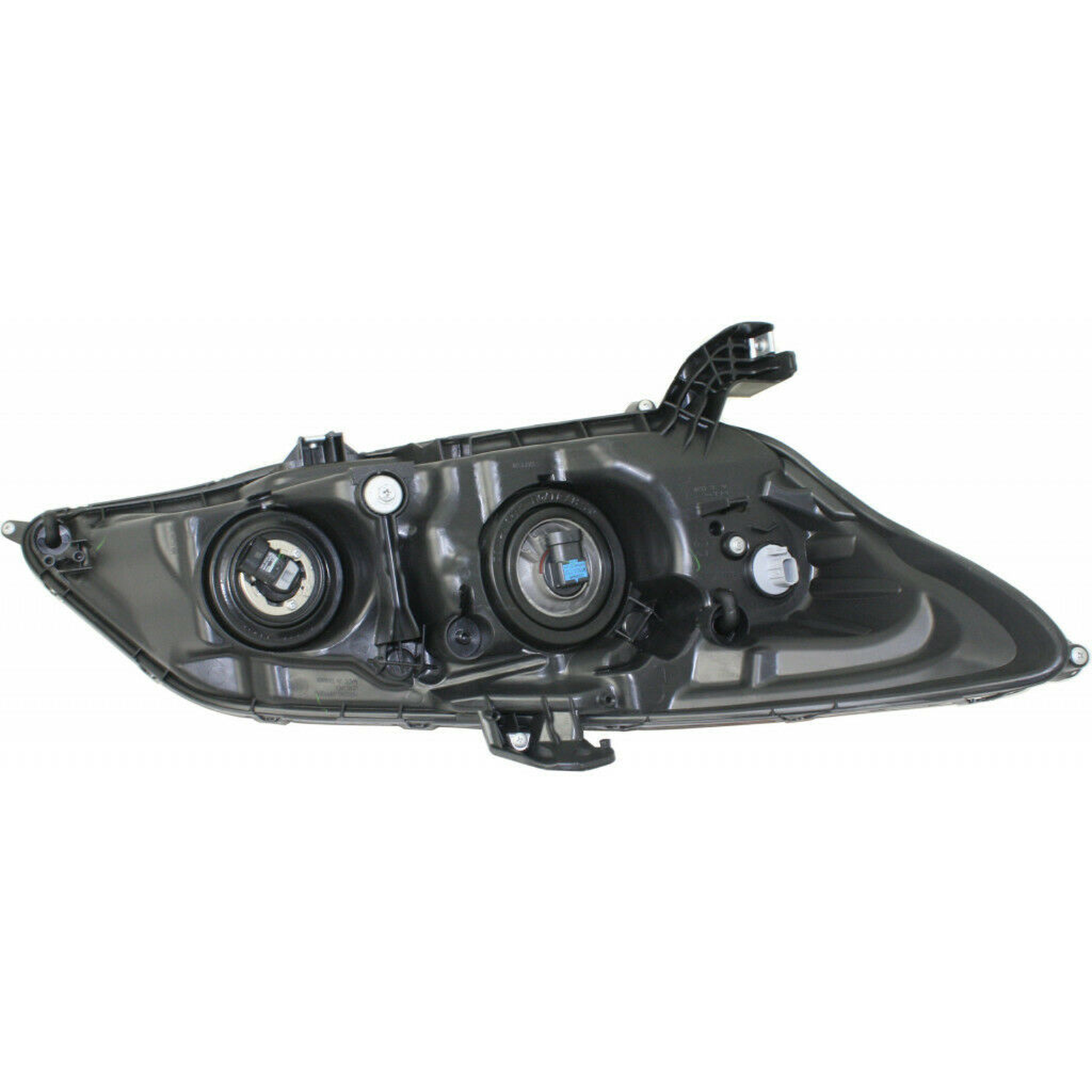 HO2502163 honda civic 2012 2015 2