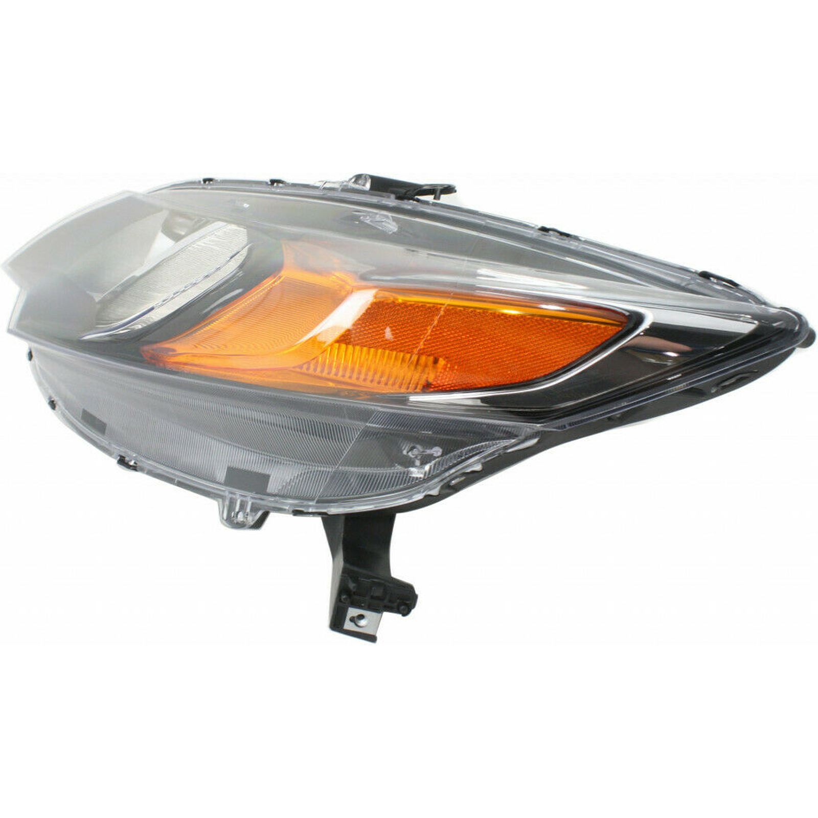 HO2502163 honda civic 2012 2015 4