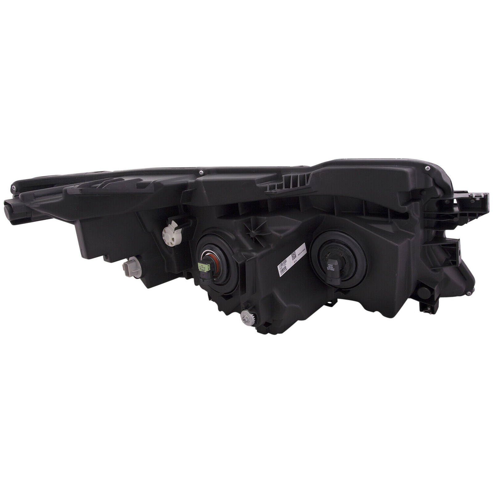 HO2502165 honda pilot 2016 2022 2