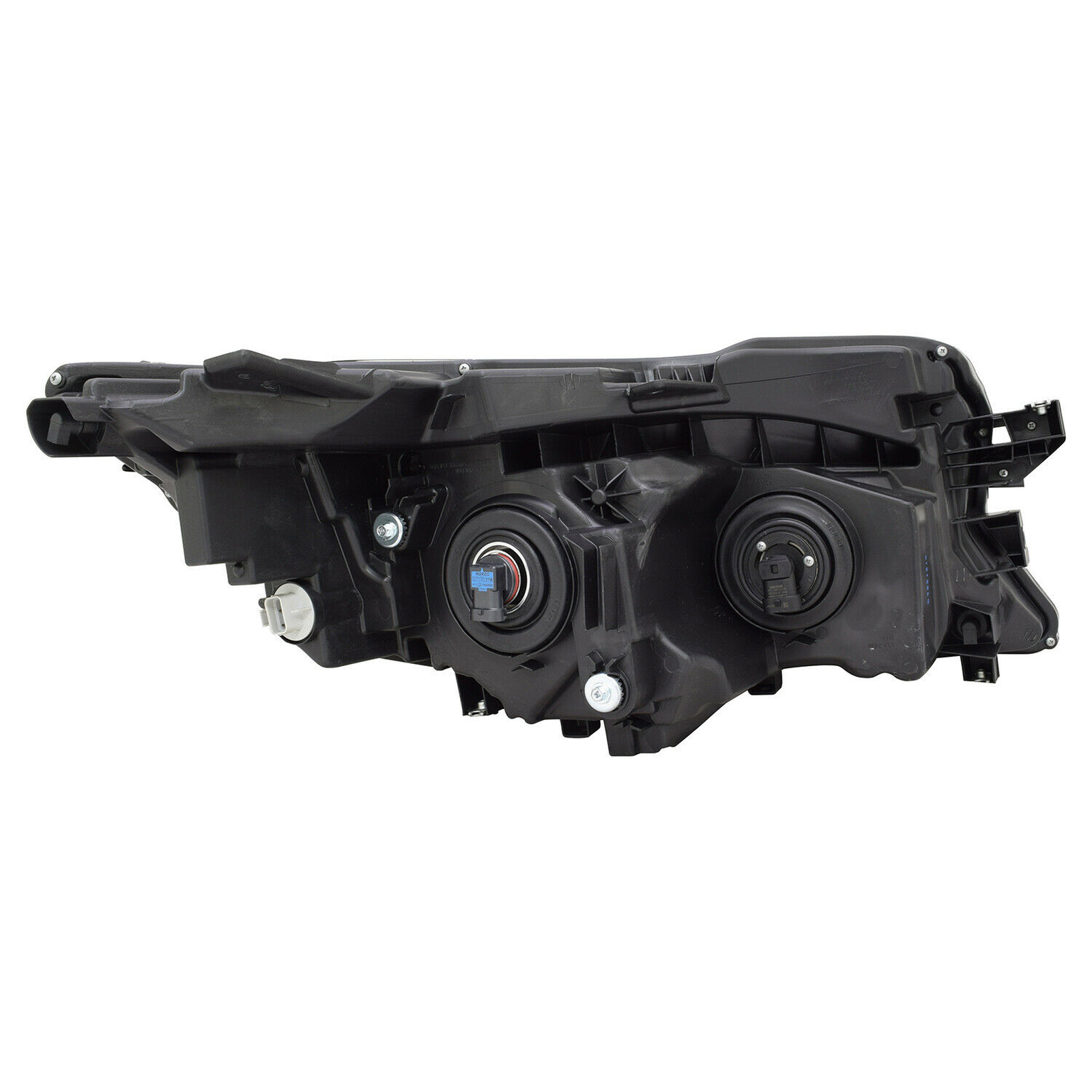 HO2502167C honda pilot 2016 2022 4