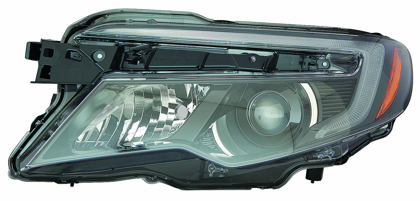 HO2502172V honda pilot 2016 2022 1