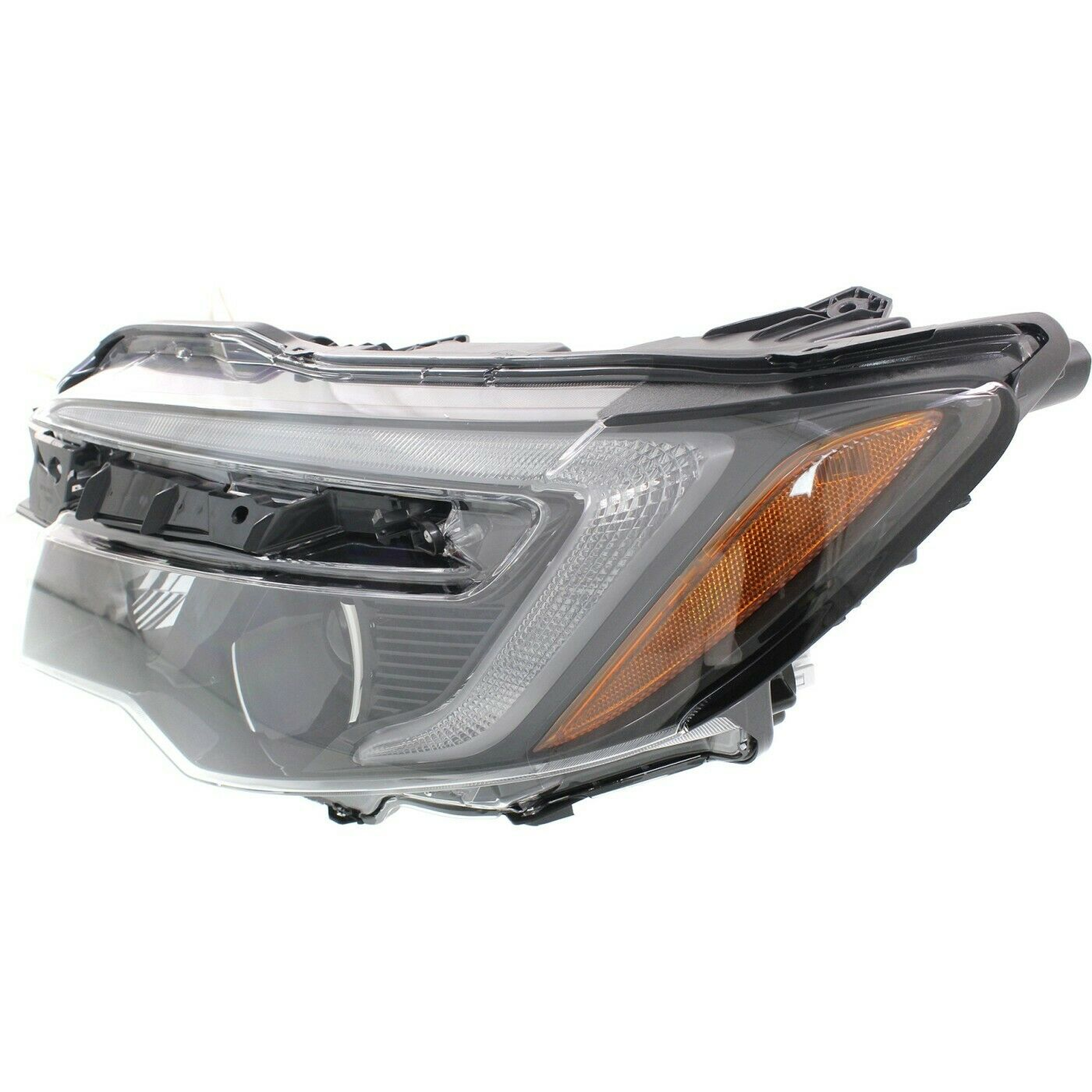 HO2502172V honda pilot 2016 2022 2
