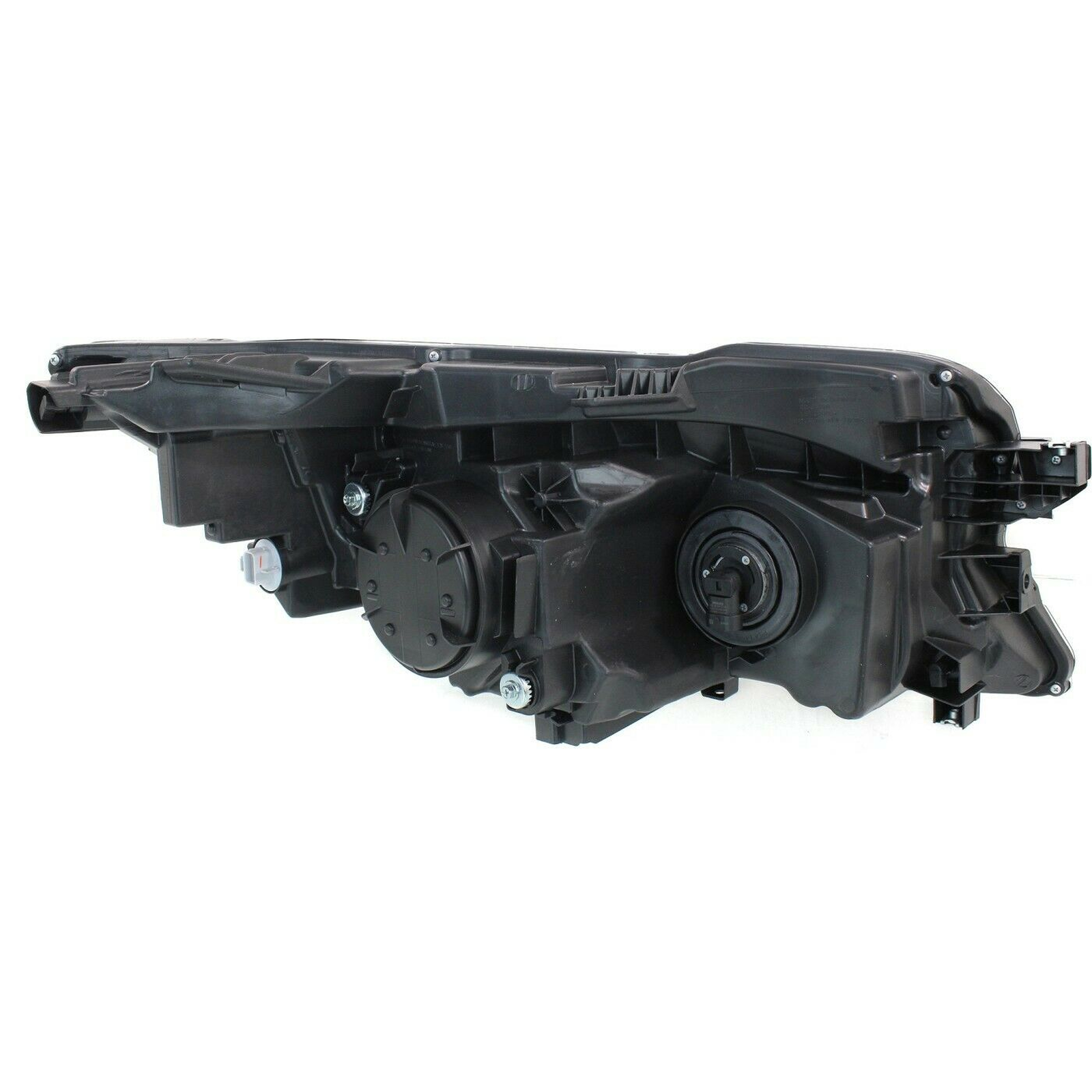HO2502172V honda pilot 2016 2022 5