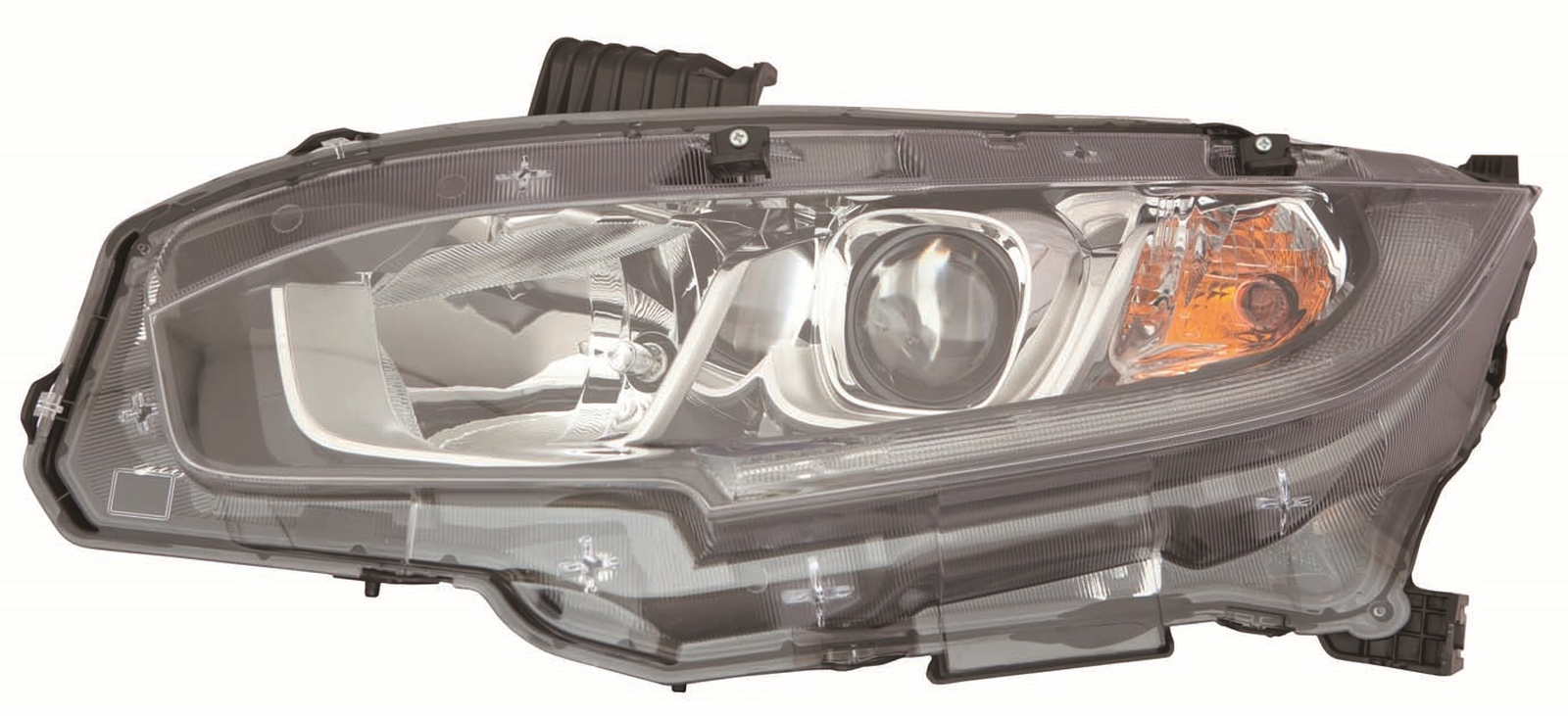 HO2502173V honda civic 2016 2021 1