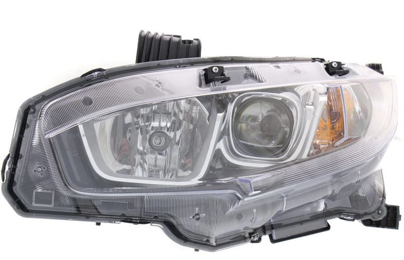 HO2502173 honda civic 2016 2021 2