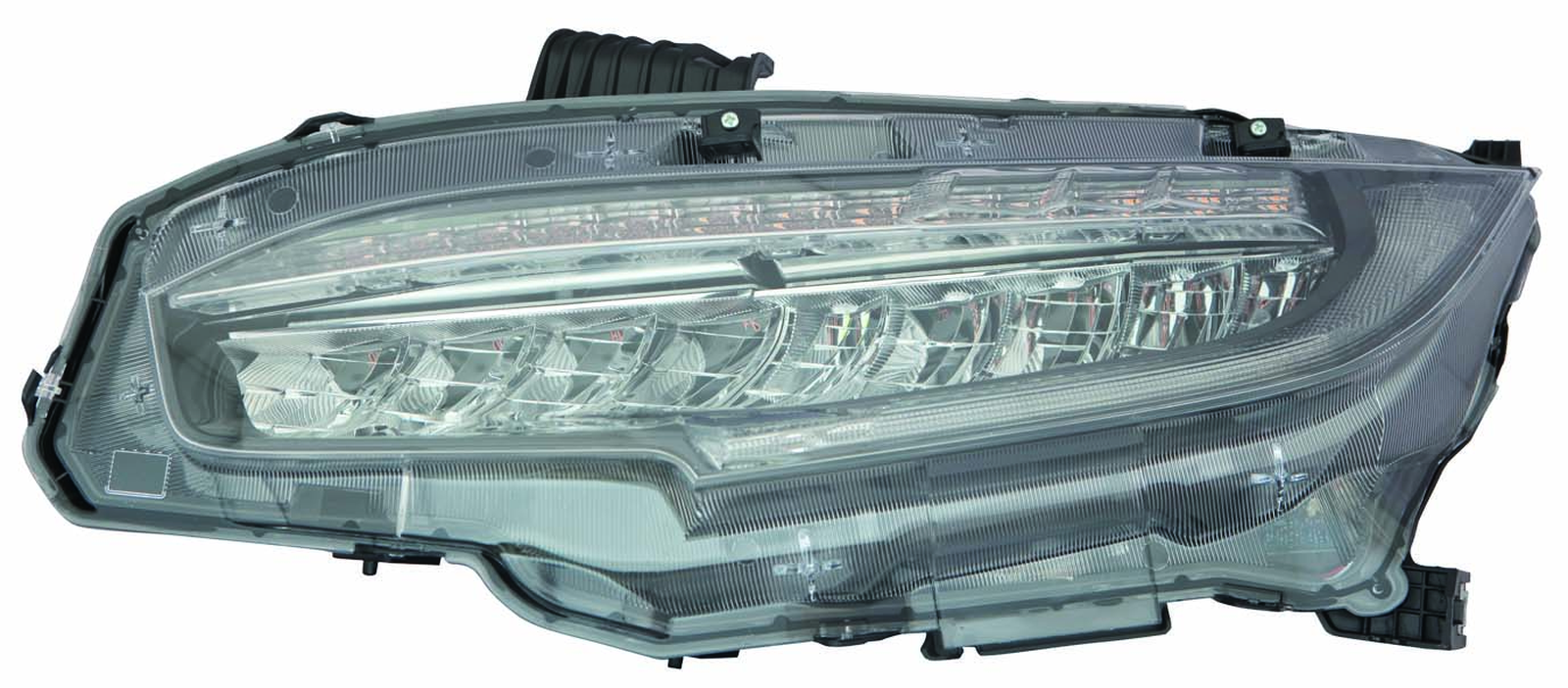 HO2502176H honda civic 2016 2021 1