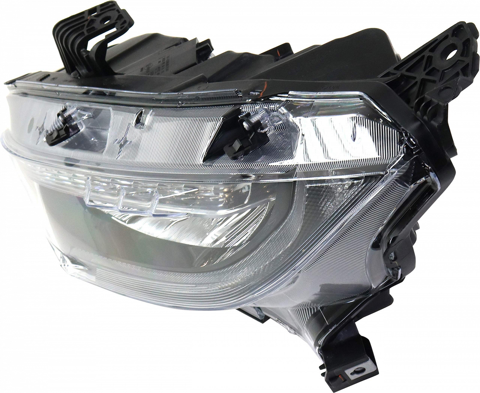 HO2502176H honda civic 2016 2021 2