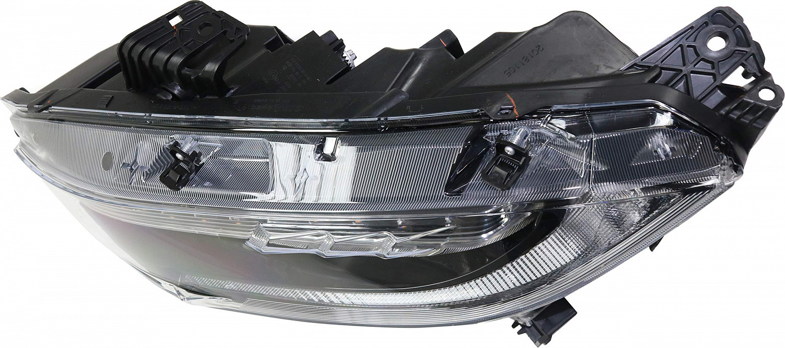 HO2502176H honda civic 2016 2021 3
