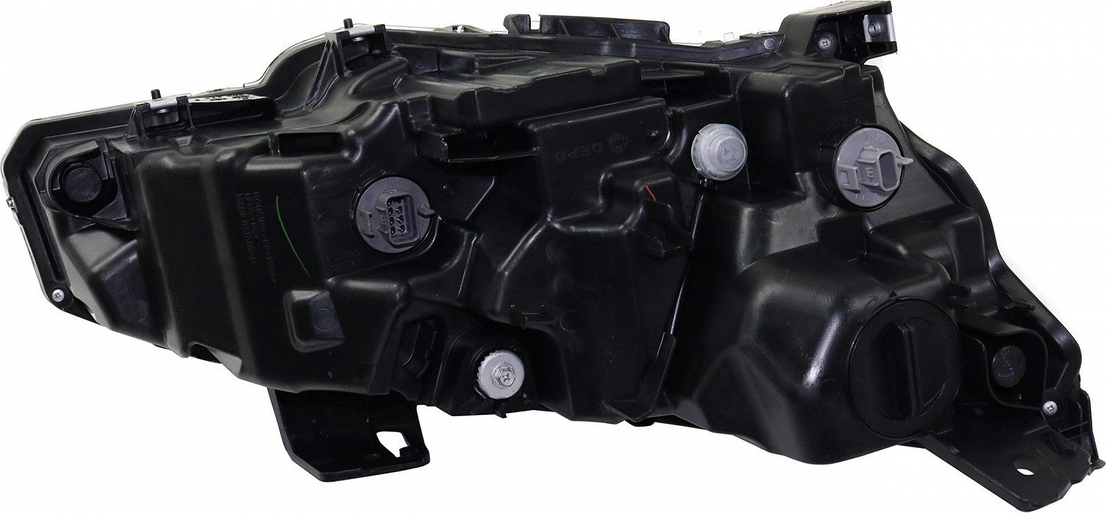 HO2502176H honda civic 2016 2021 4