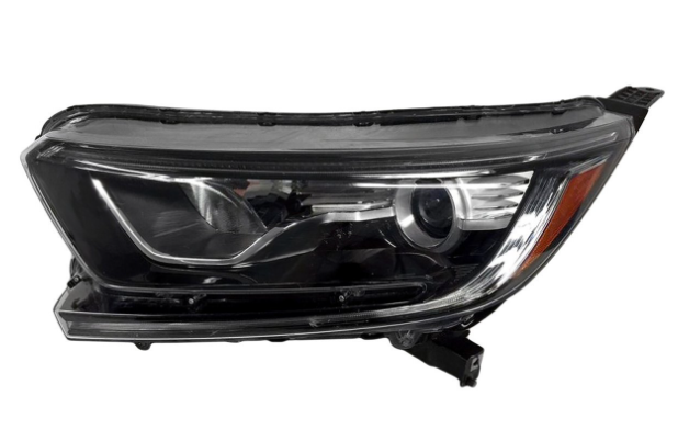 HONDA CRV 2017-2022 — HALOGEN HEADLIGHT LH; FOR LX/EX/EX-L; CRV 2017-2022