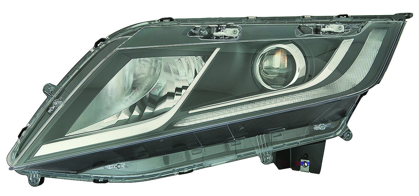HO2502183H honda odyssey 2018 2025 1