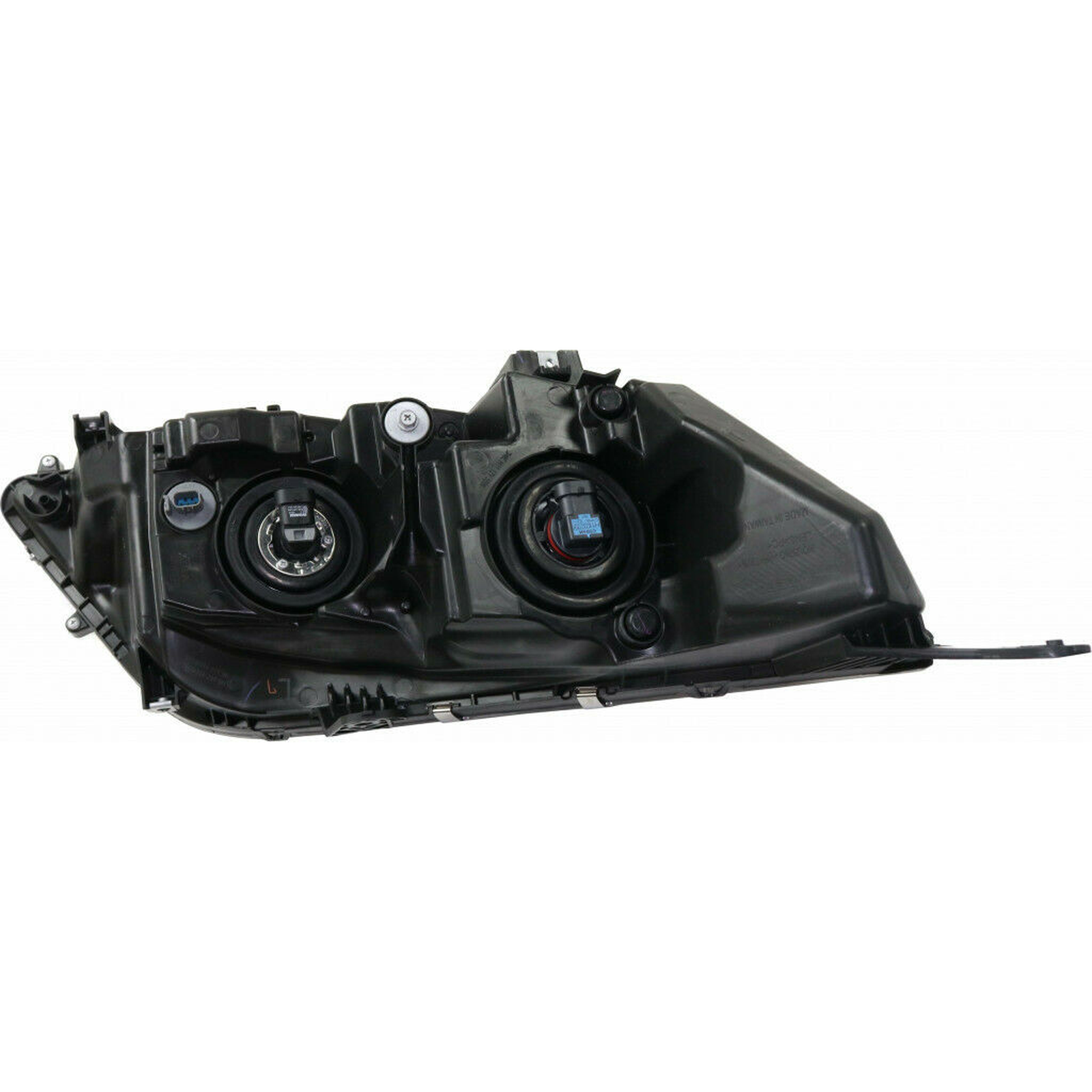 HO2502183H honda odyssey 2018 2025 5